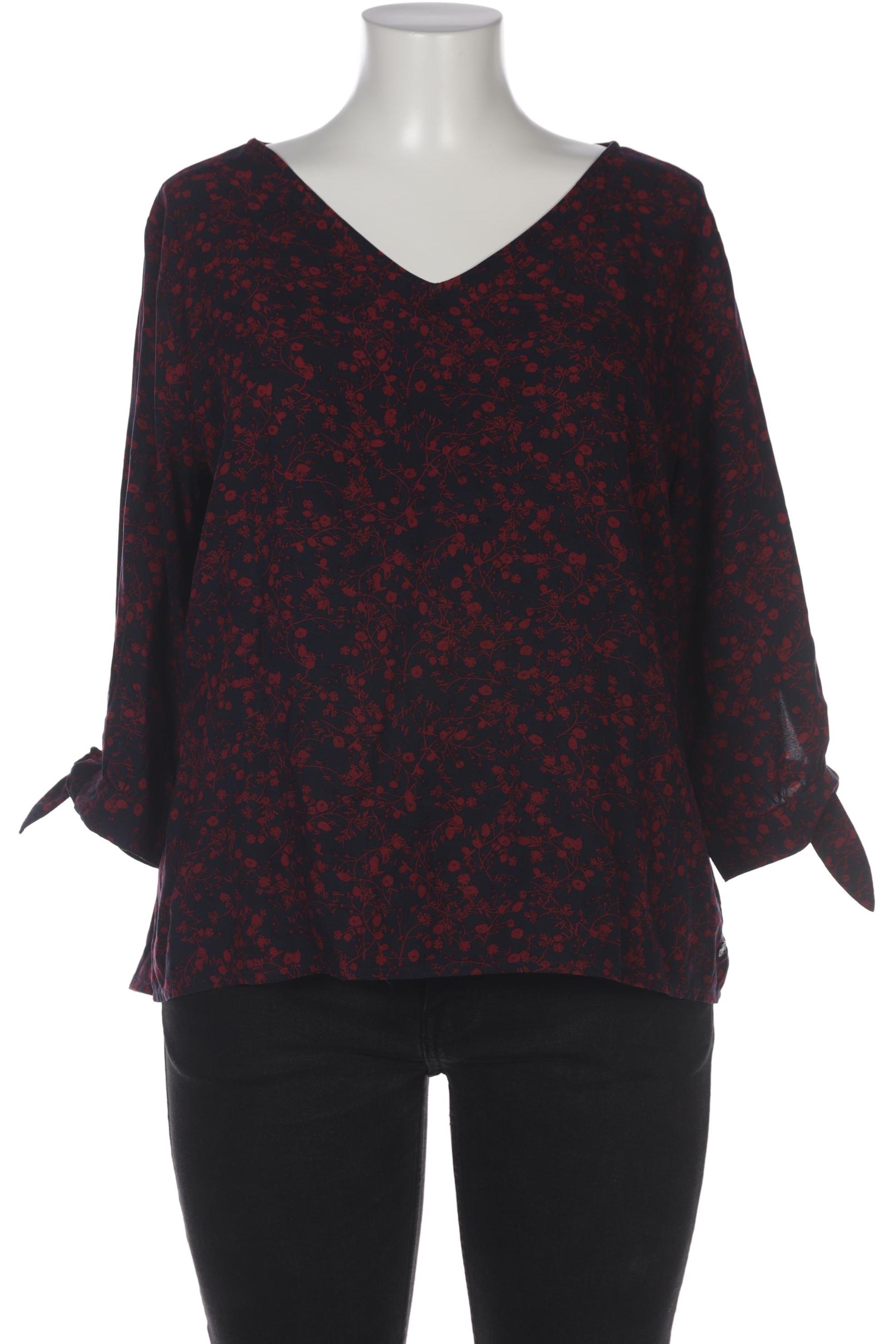 

Cecil Damen Bluse, marineblau, Gr. 44