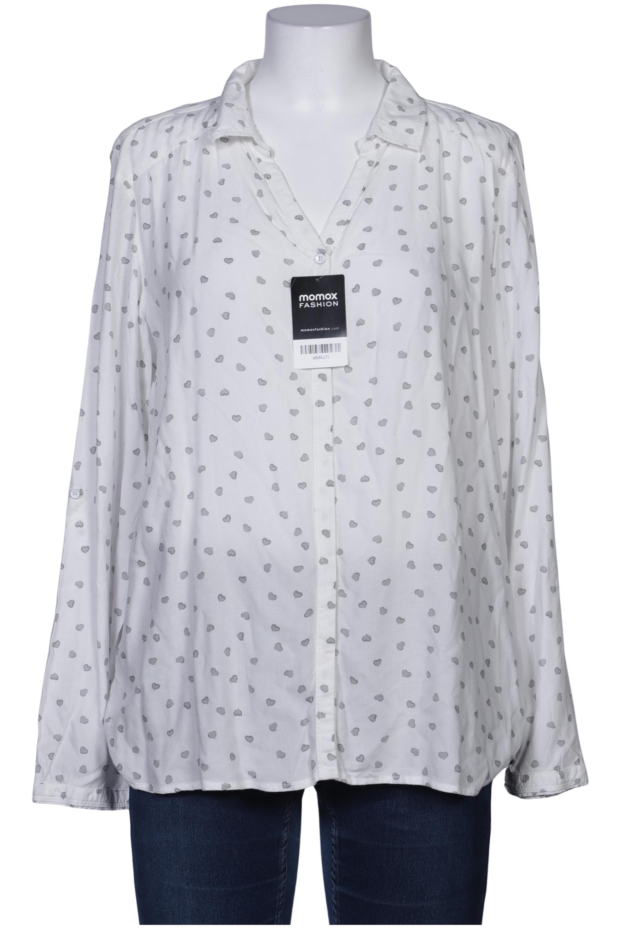 

Cecil Damen Bluse, weiß, Gr. 42