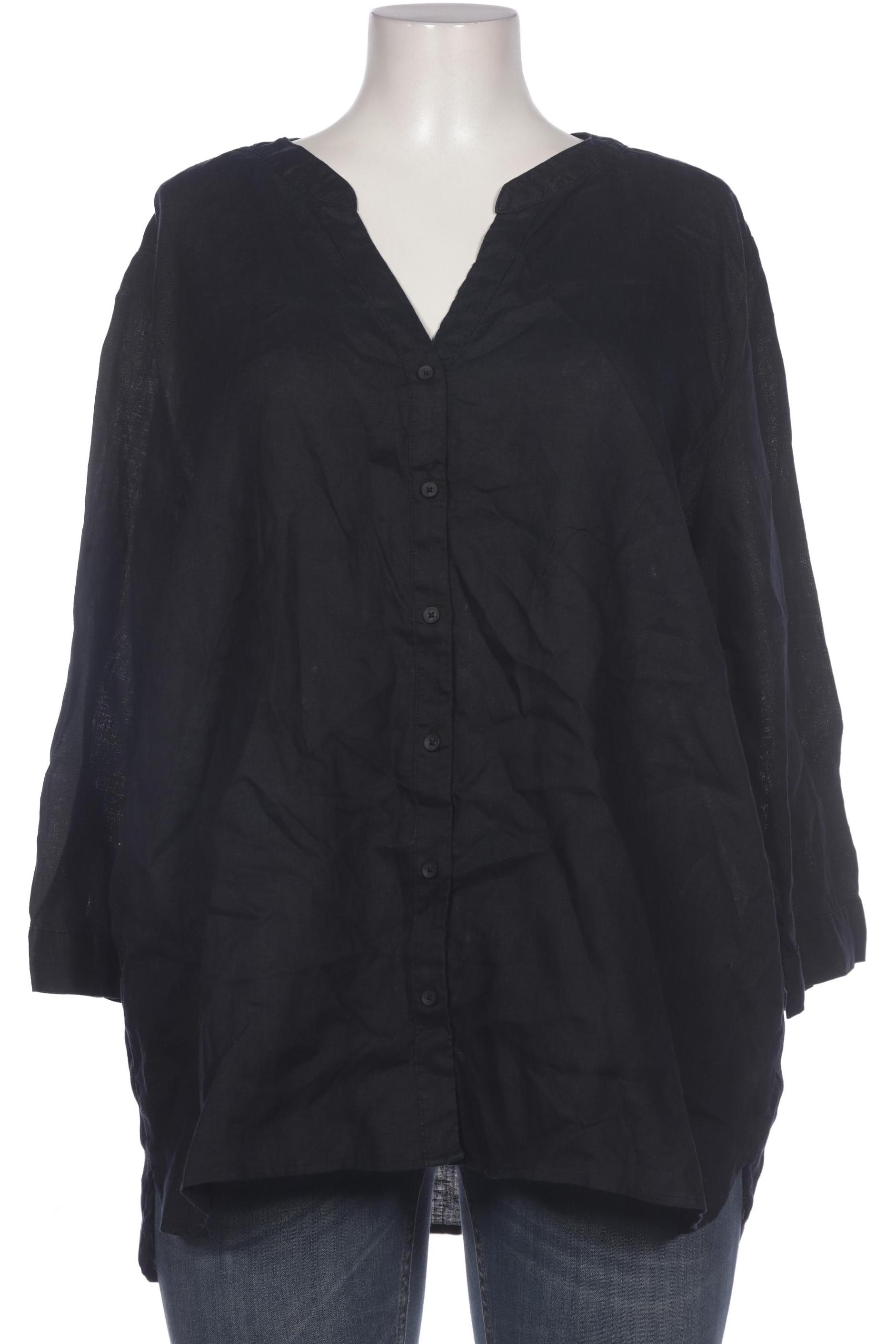 

Cecil Damen Bluse, schwarz, Gr. 48