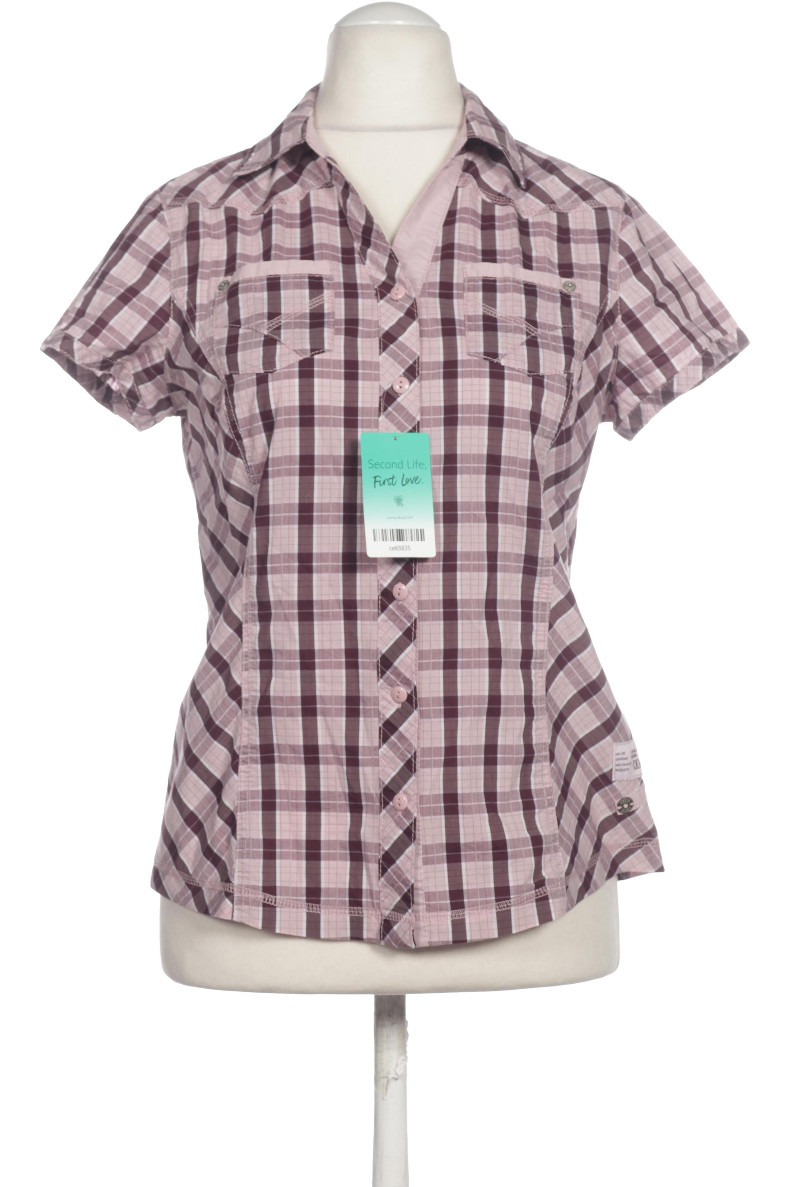 

Cecil Damen Bluse, pink, Gr. 36