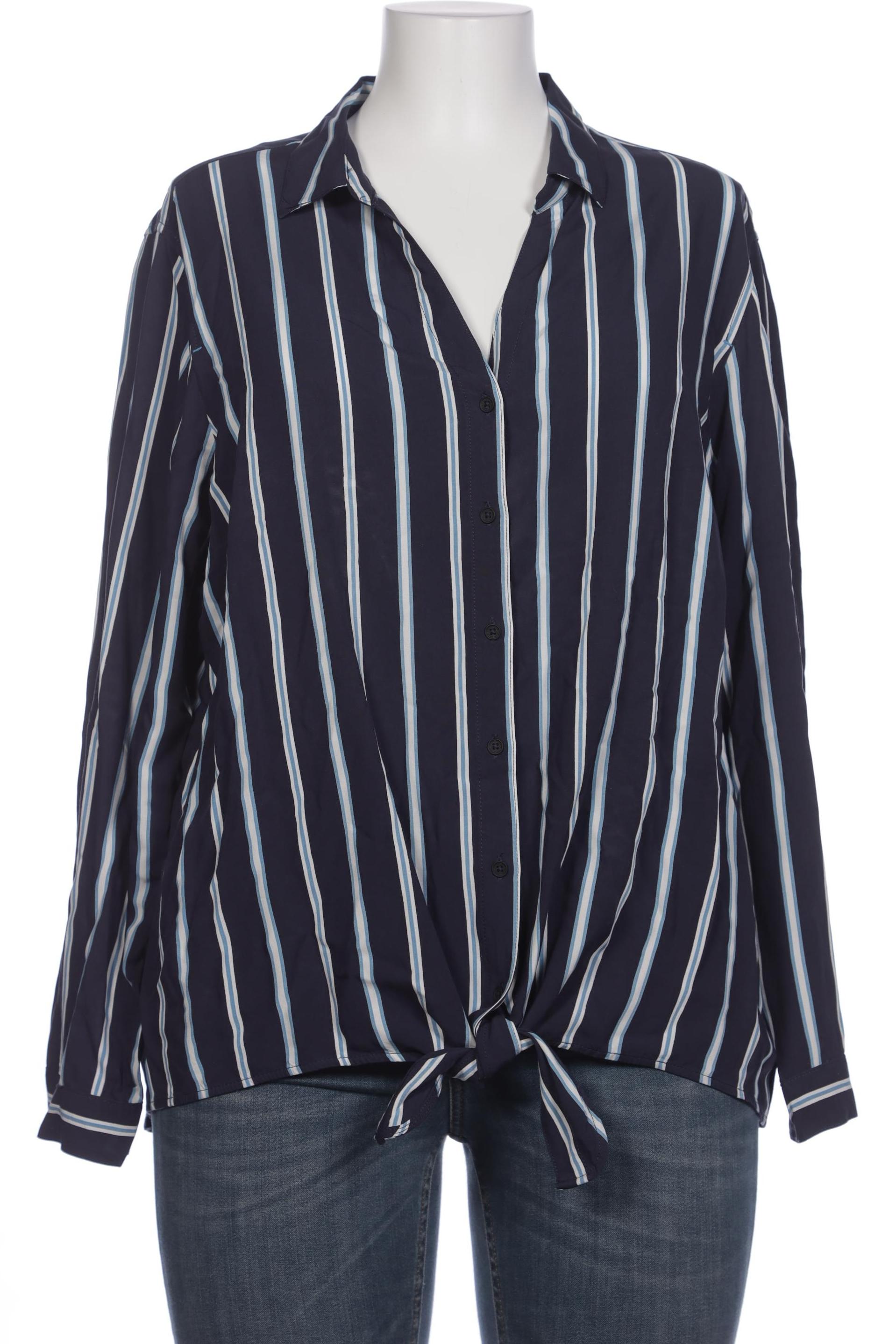 

Cecil Damen Bluse, marineblau, Gr. 46