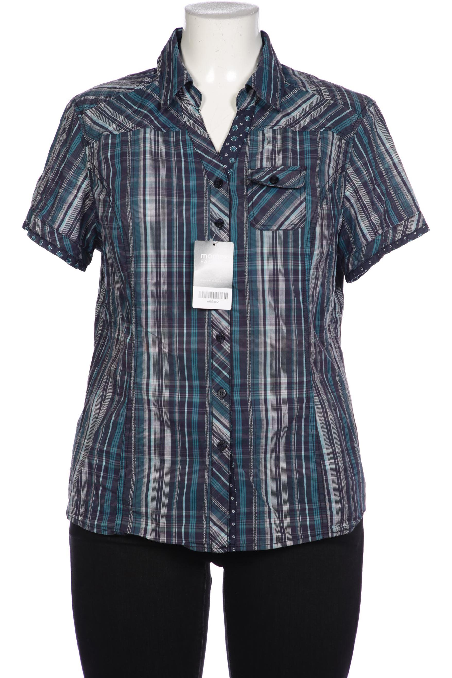 

Cecil Damen Bluse, mehrfarbig, Gr. 42