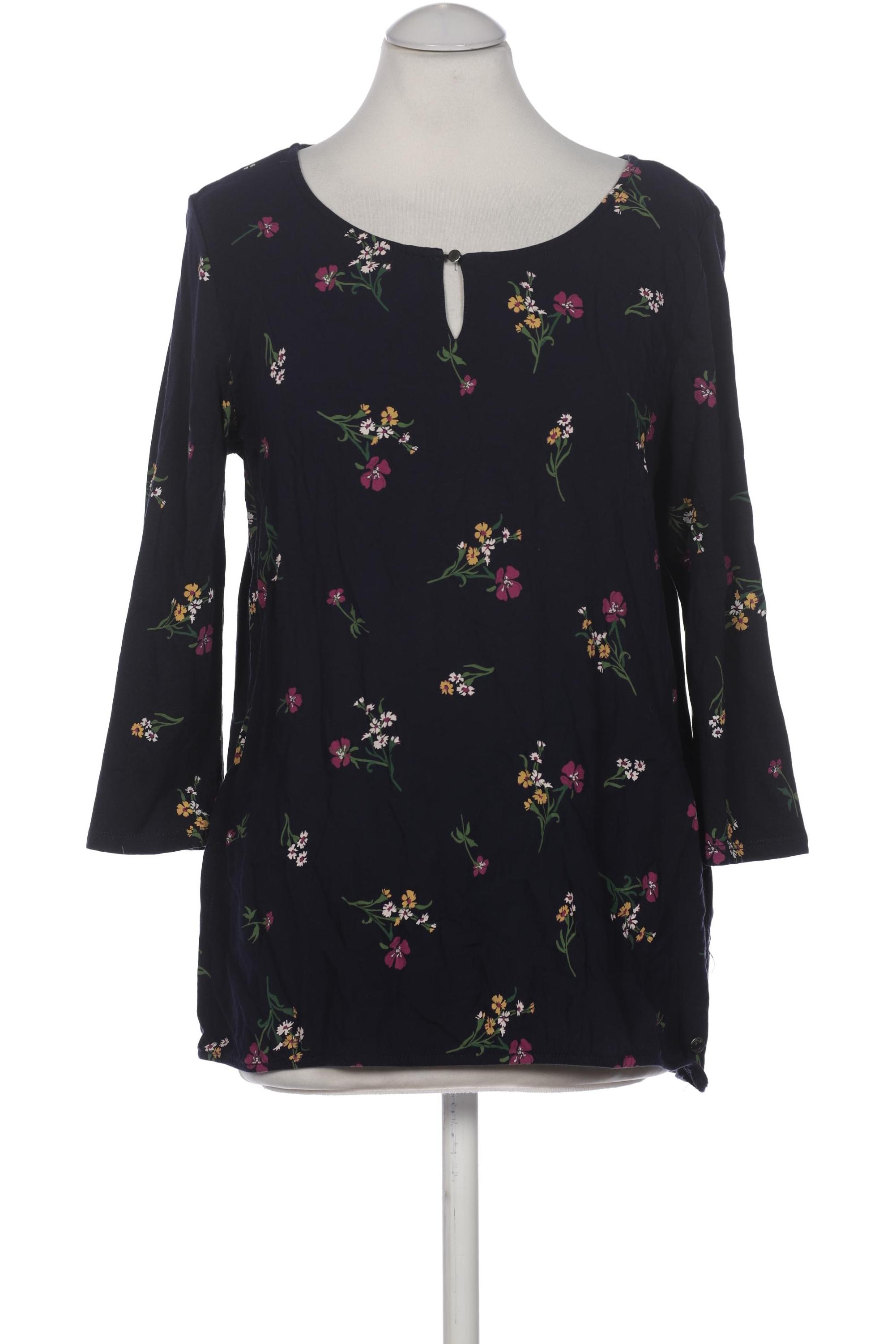

Cecil Damen Bluse, marineblau, Gr. 38
