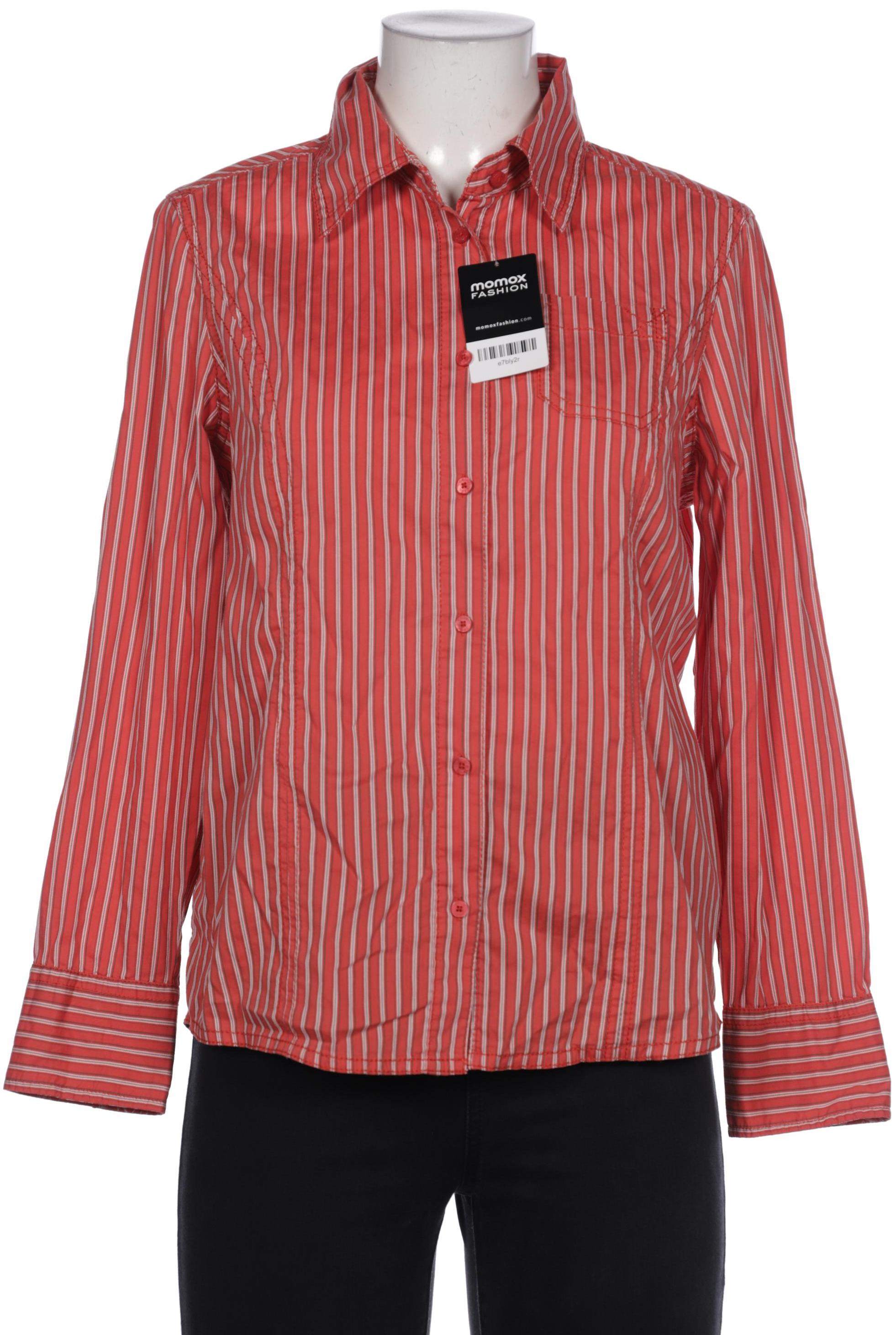 

CECIL Damen Bluse, rot