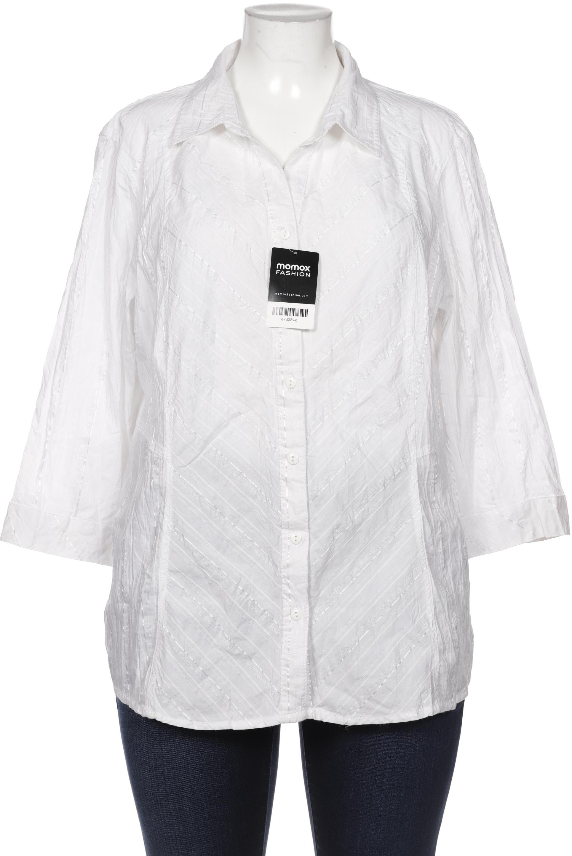 

Cecil Damen Bluse, weiß, Gr. 46