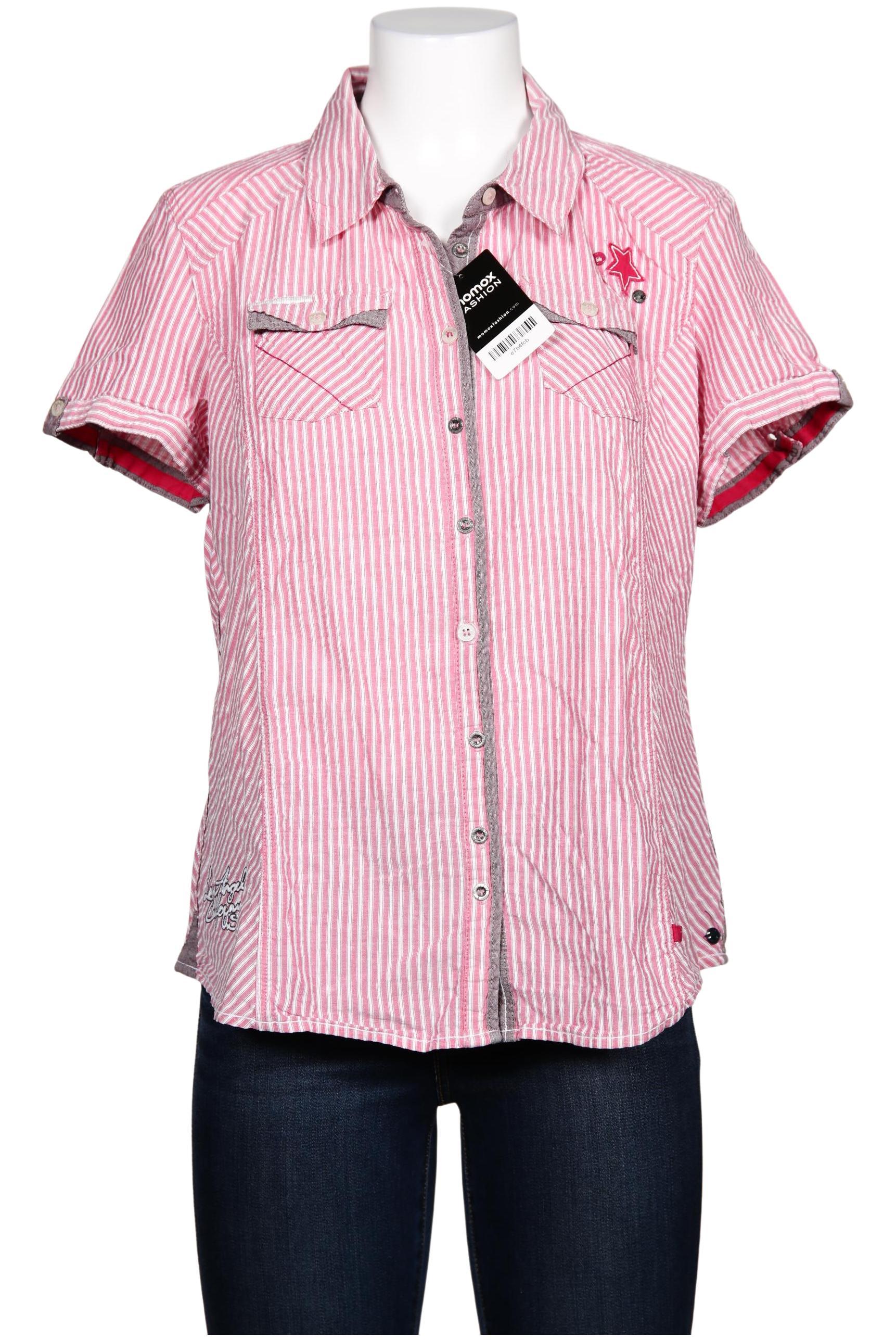 

Cecil Damen Bluse, pink, Gr. 42