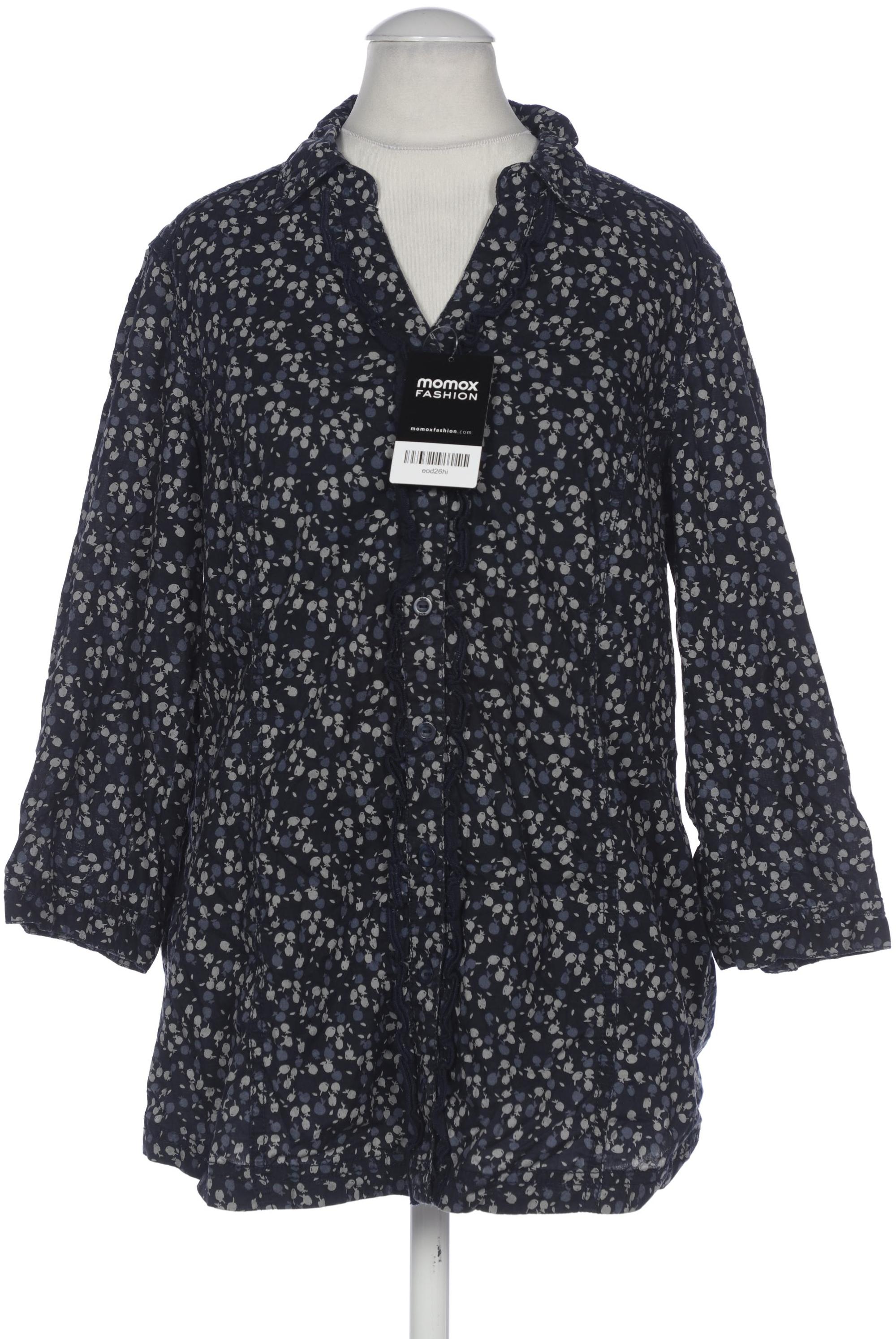 

Cecil Damen Bluse, marineblau, Gr. 36