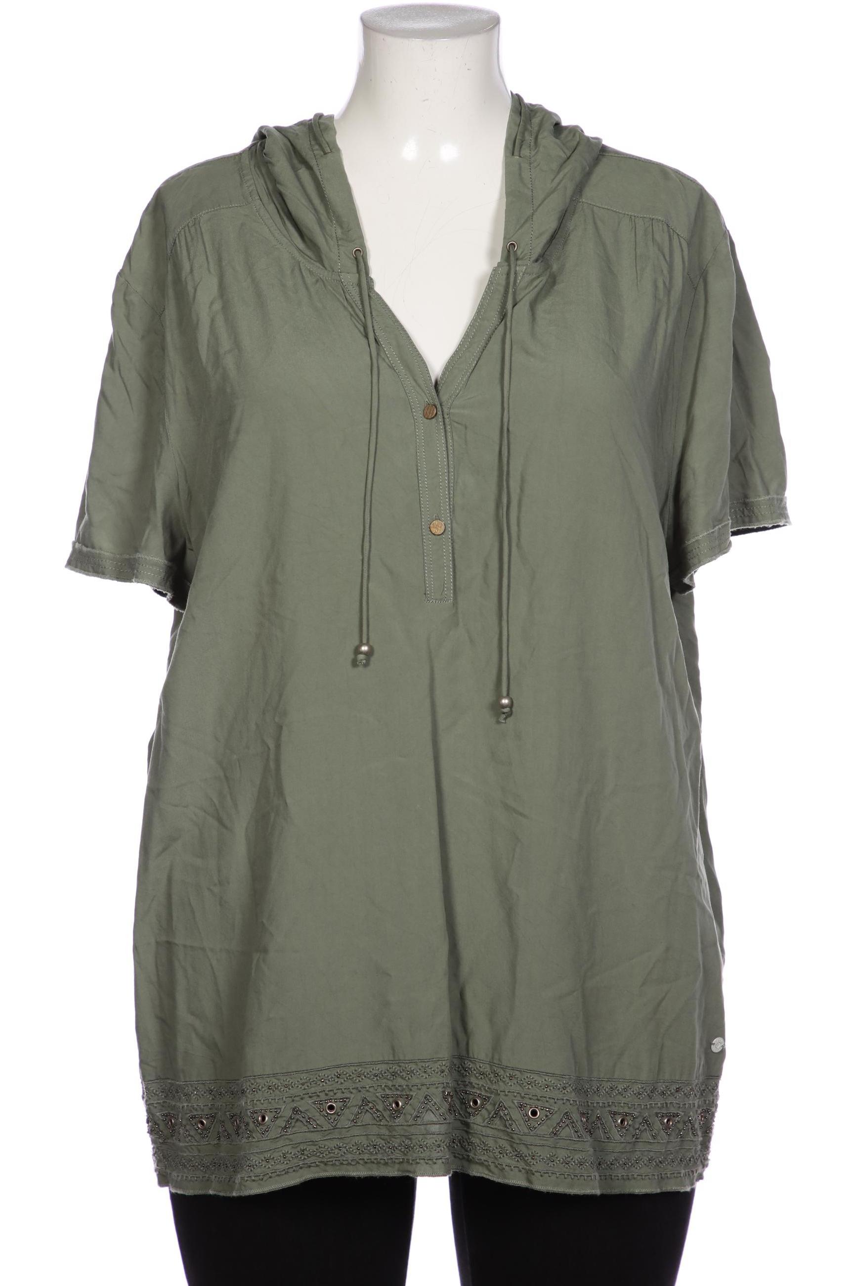 

Cecil Damen Bluse, grün, Gr. 46