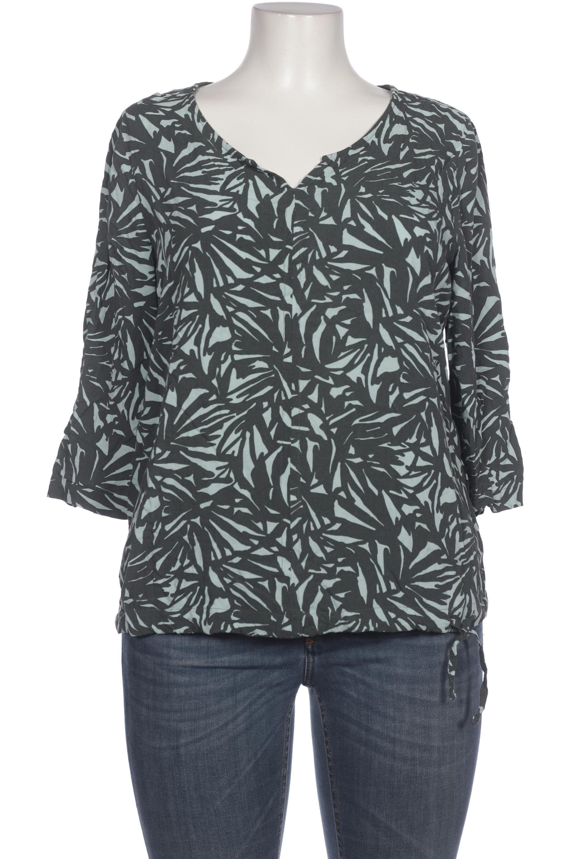 

Cecil Damen Bluse, grün, Gr. 42