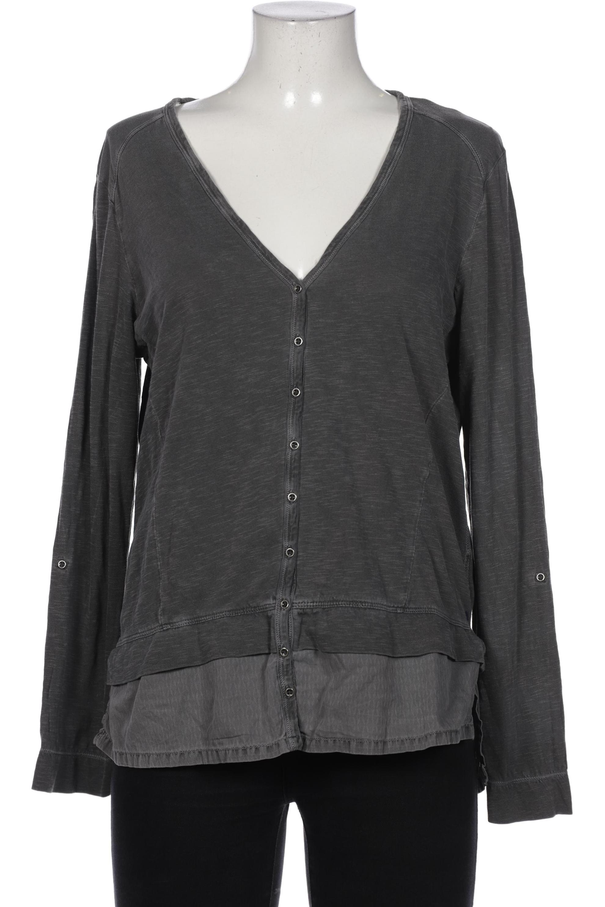

Cecil Damen Bluse, grau, Gr. 42