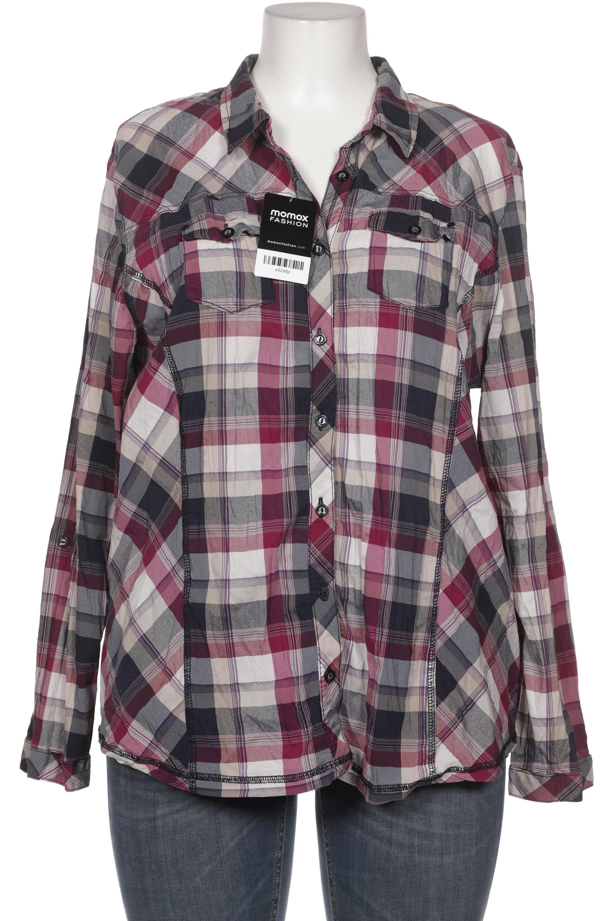 

Cecil Damen Bluse, mehrfarbig, Gr. 46