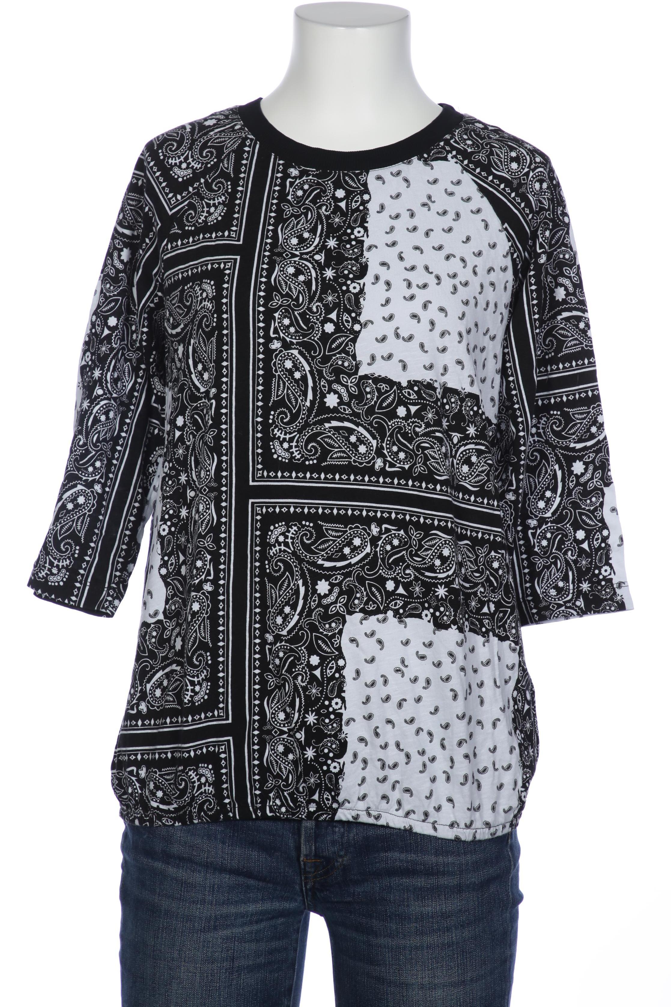 

CECIL Damen Bluse, schwarz
