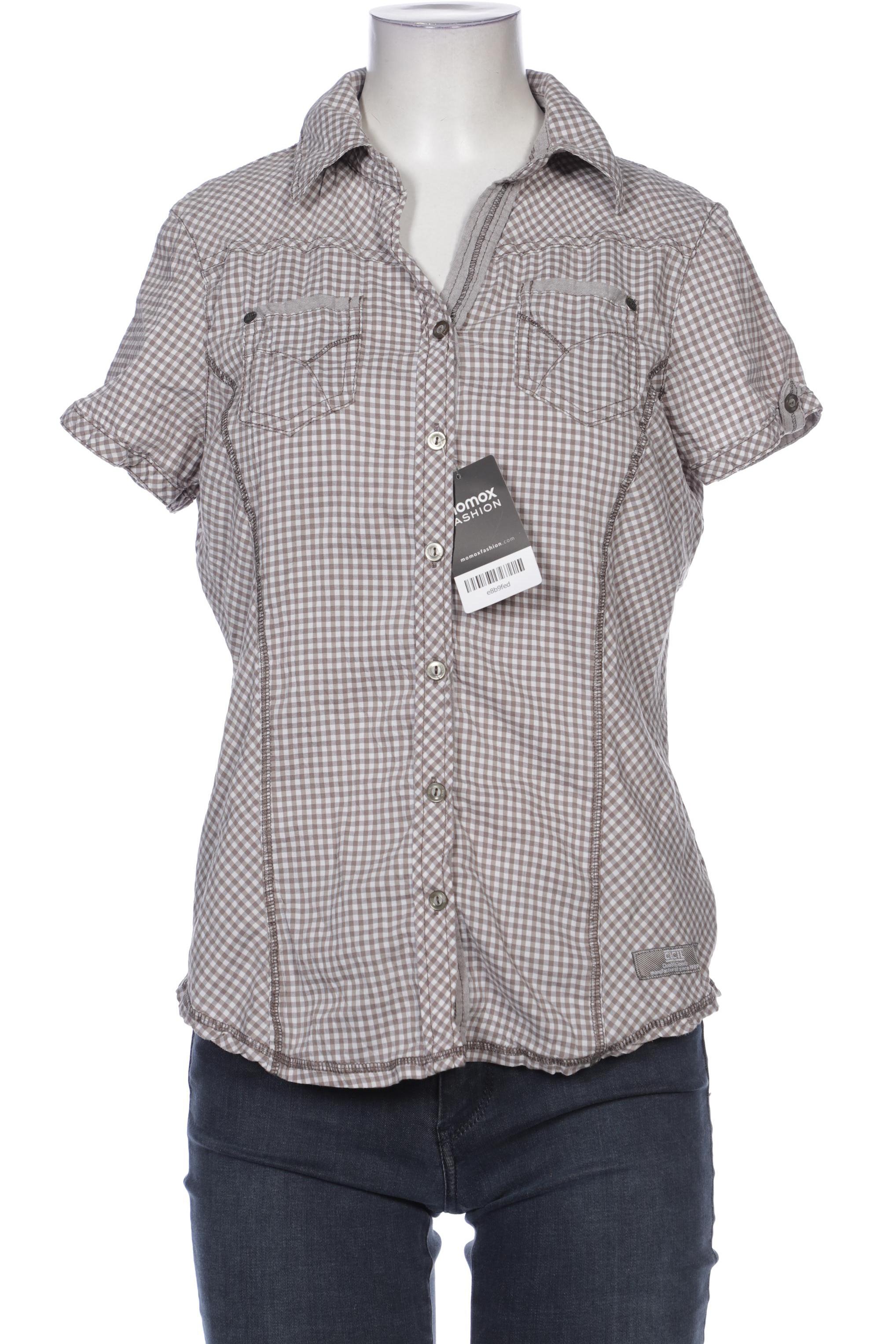 

CECIL Damen Bluse, braun