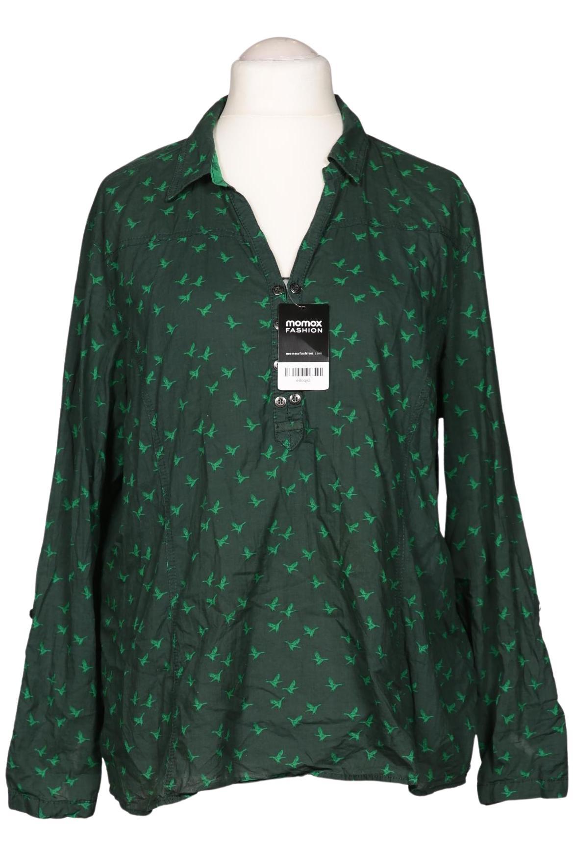 

Cecil Damen Bluse, grün, Gr. 46