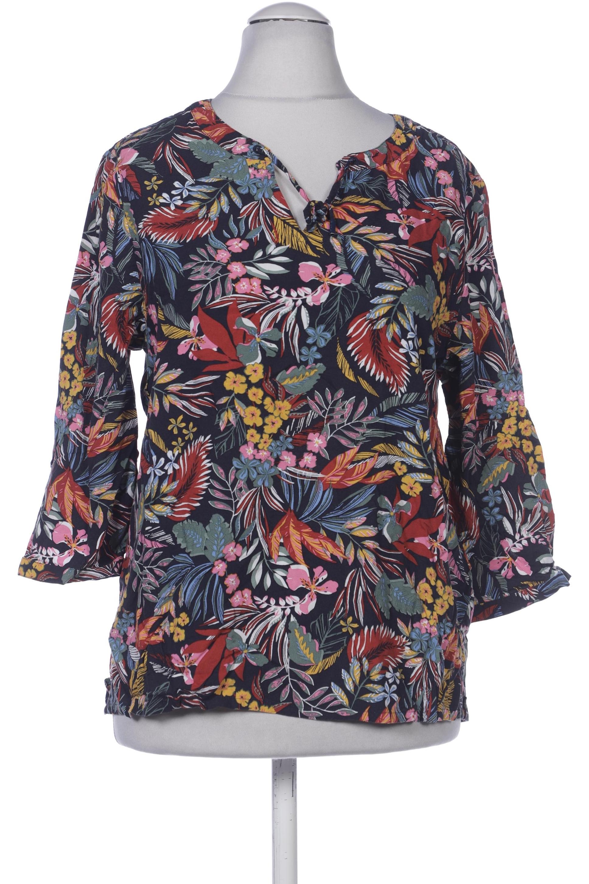 

Cecil Damen Bluse, mehrfarbig, Gr. 38