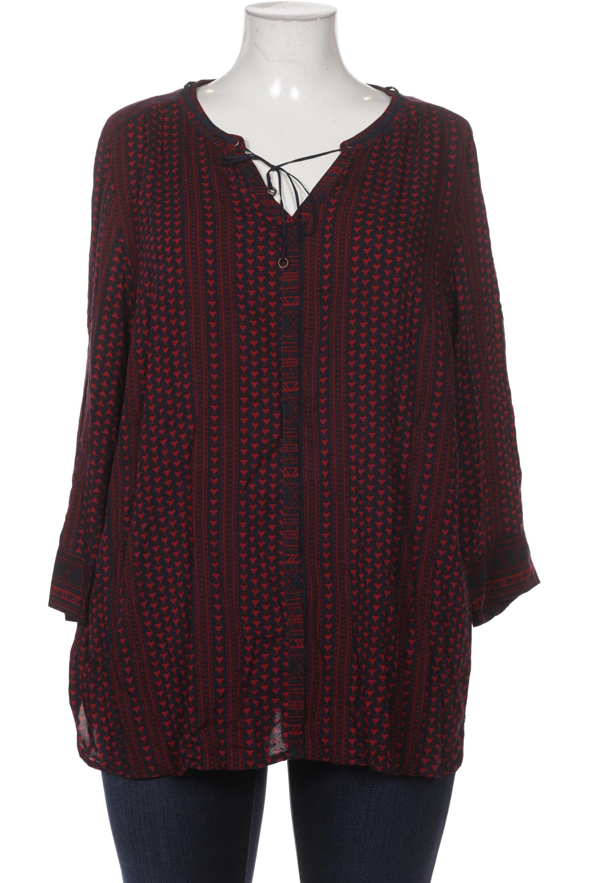

Cecil Damen Bluse, marineblau, Gr. 46