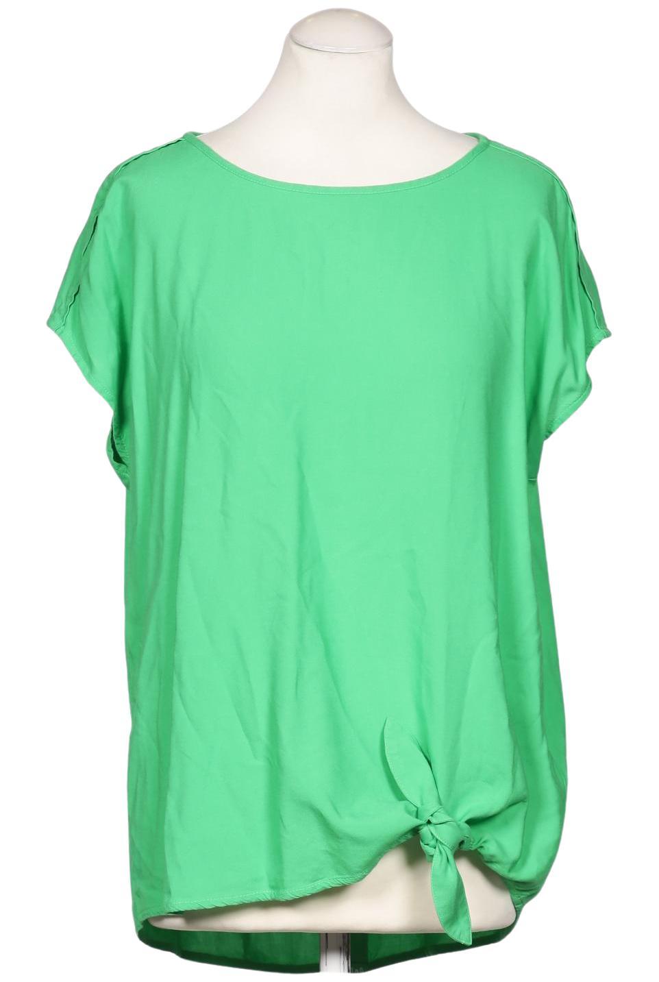 

Cecil Damen Bluse, grün, Gr. 38