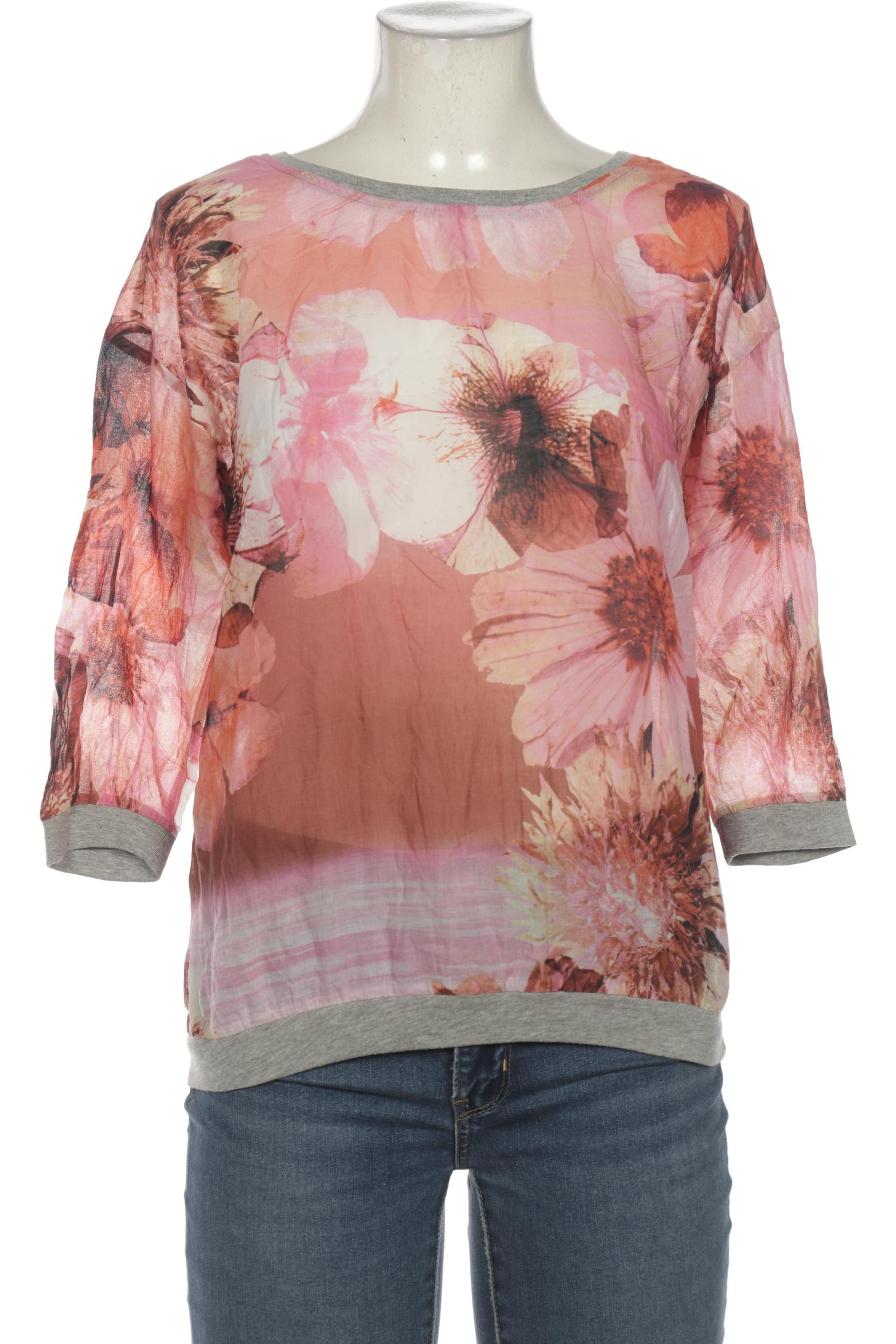 

Cecil Damen Bluse, pink, Gr. 38