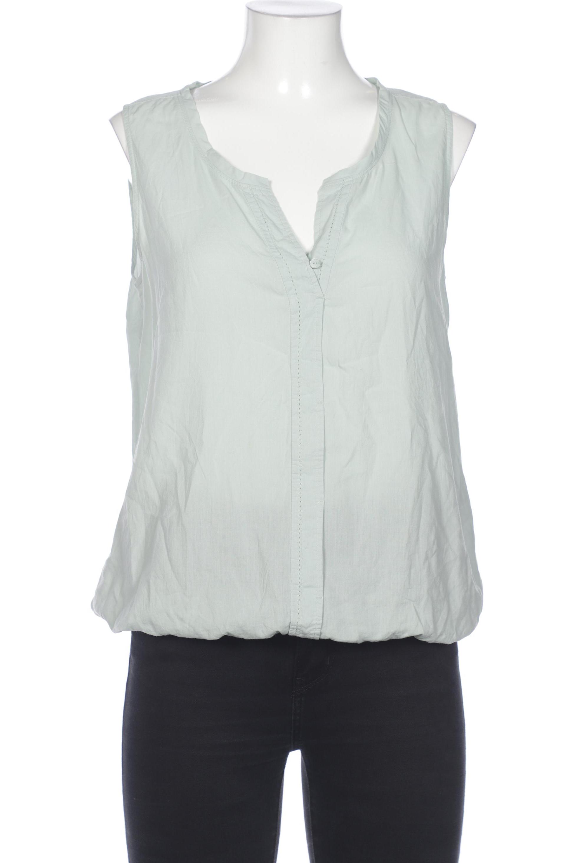 

CECIL Damen Bluse, türkis