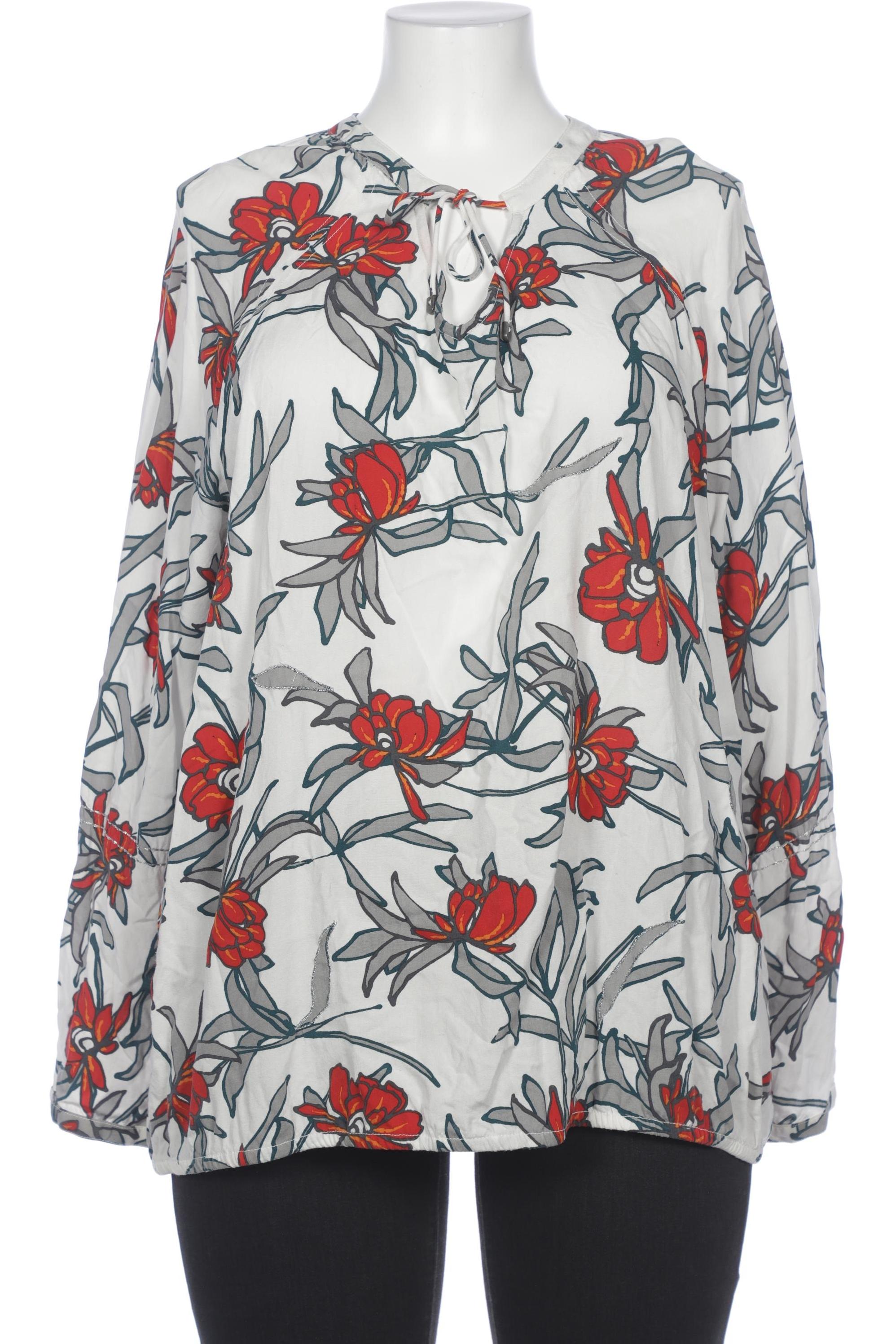 

Cecil Damen Bluse, weiß, Gr. 46