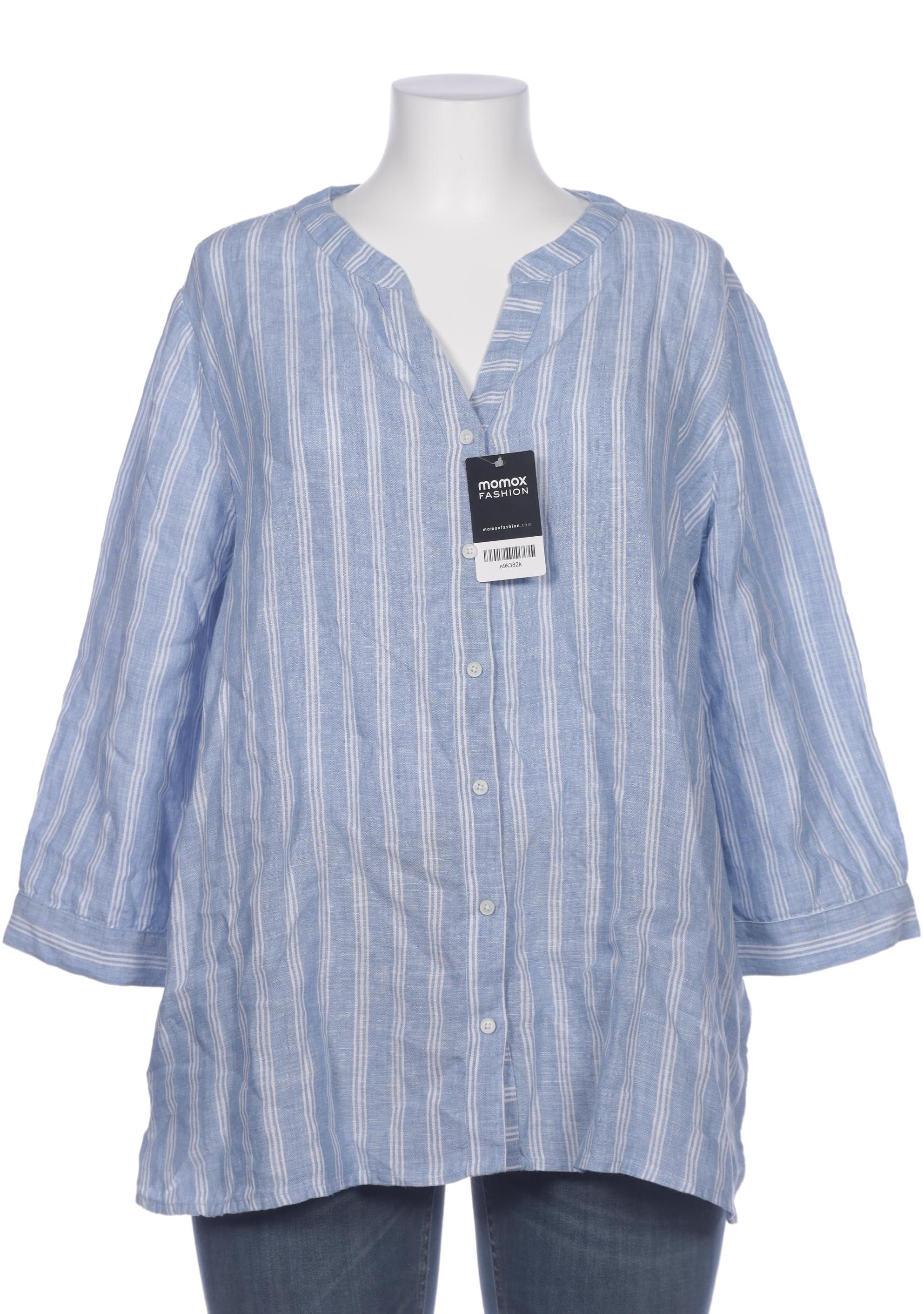 

Cecil Damen Bluse, hellblau, Gr. 46