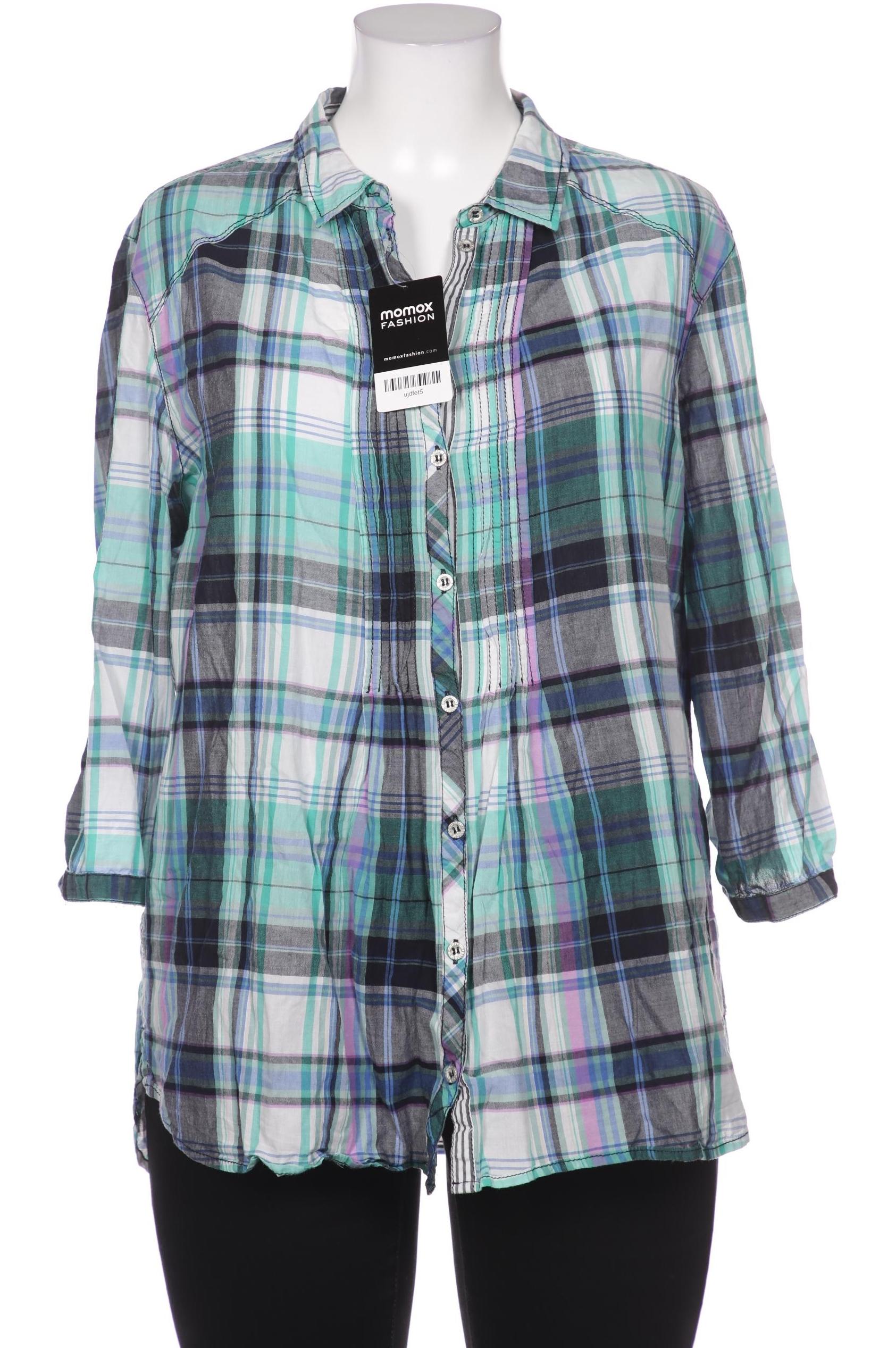 

Cecil Damen Bluse, mehrfarbig, Gr. 46
