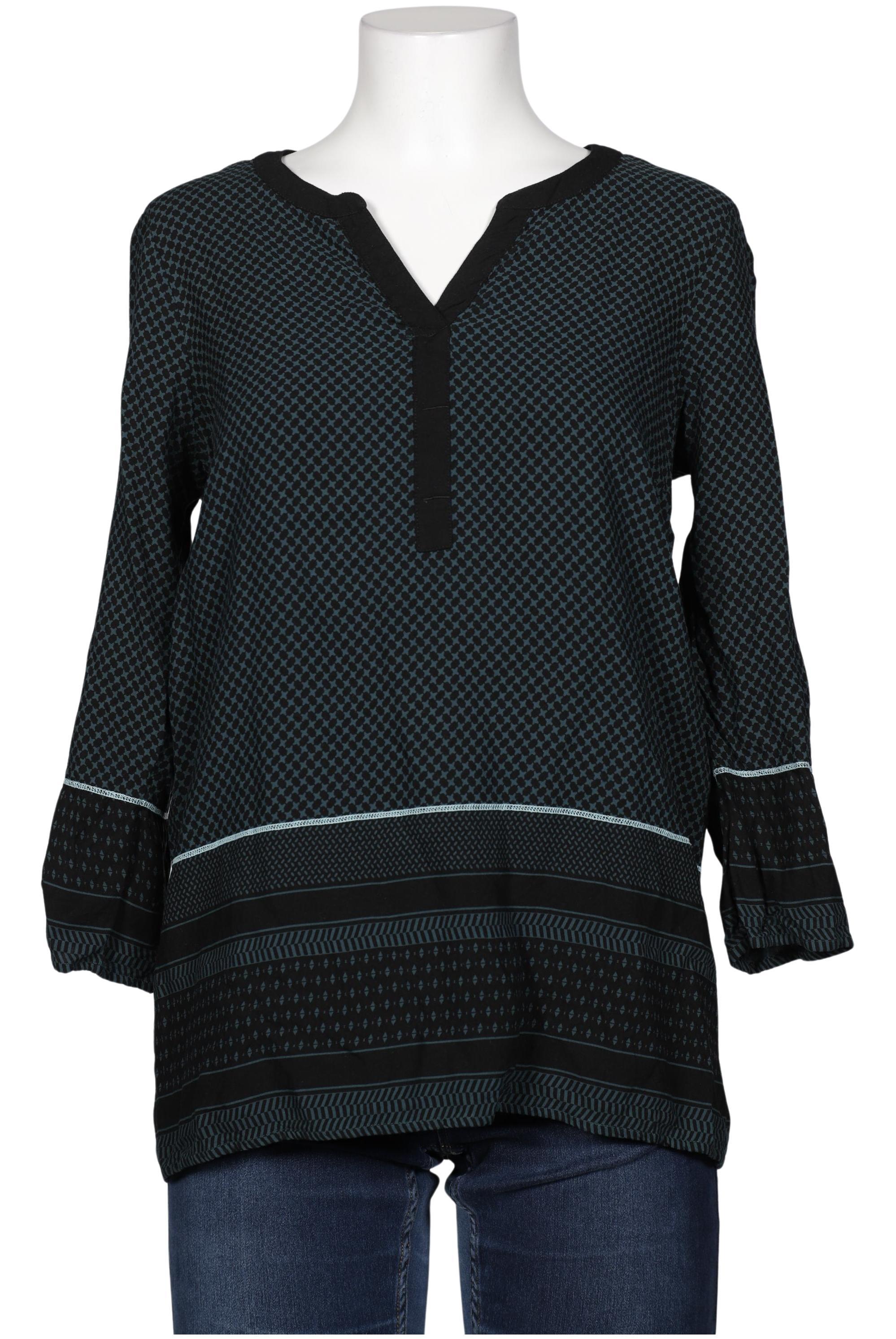 

Cecil Damen Bluse, schwarz, Gr. 38