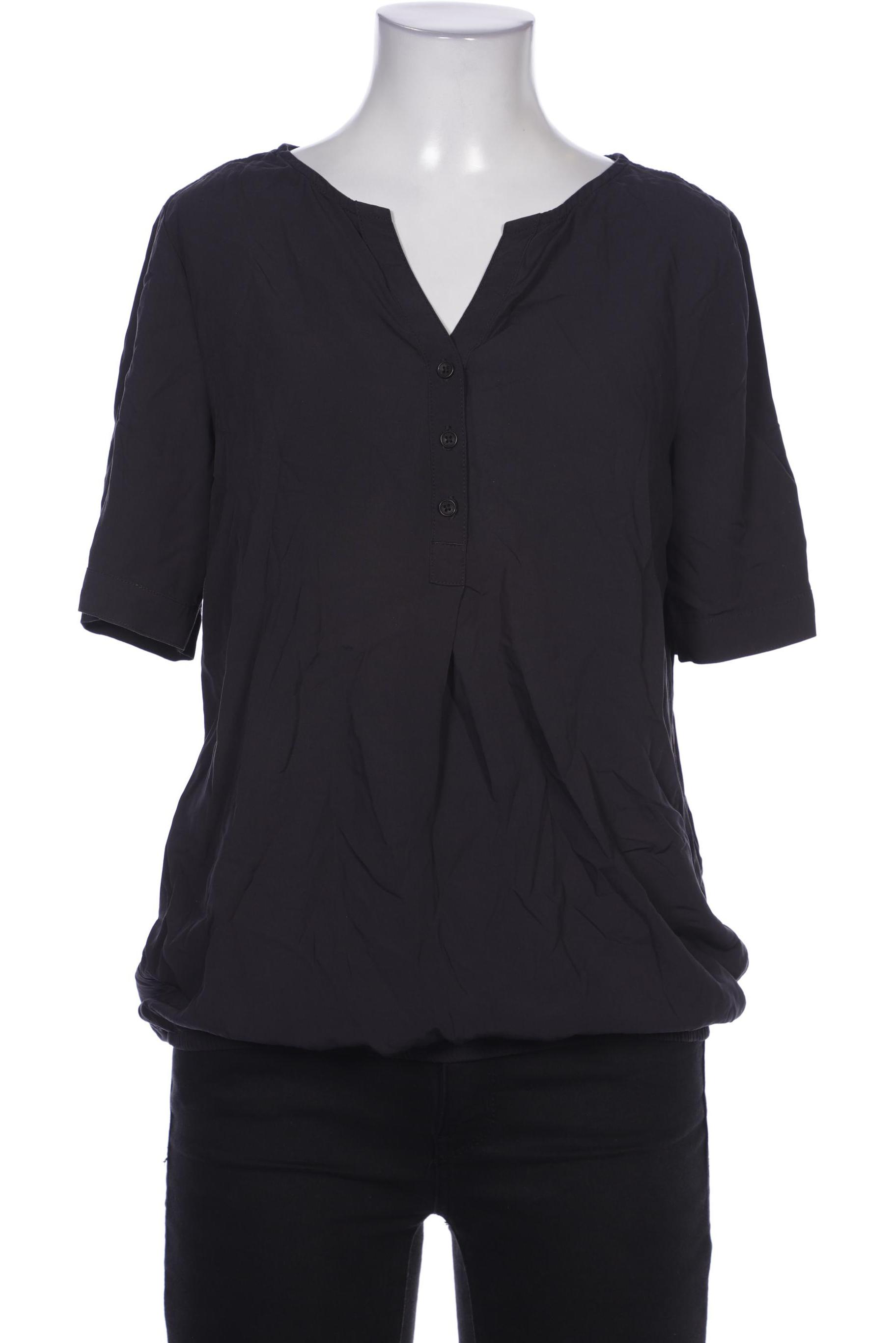 

Cecil Damen Bluse, marineblau, Gr. 34