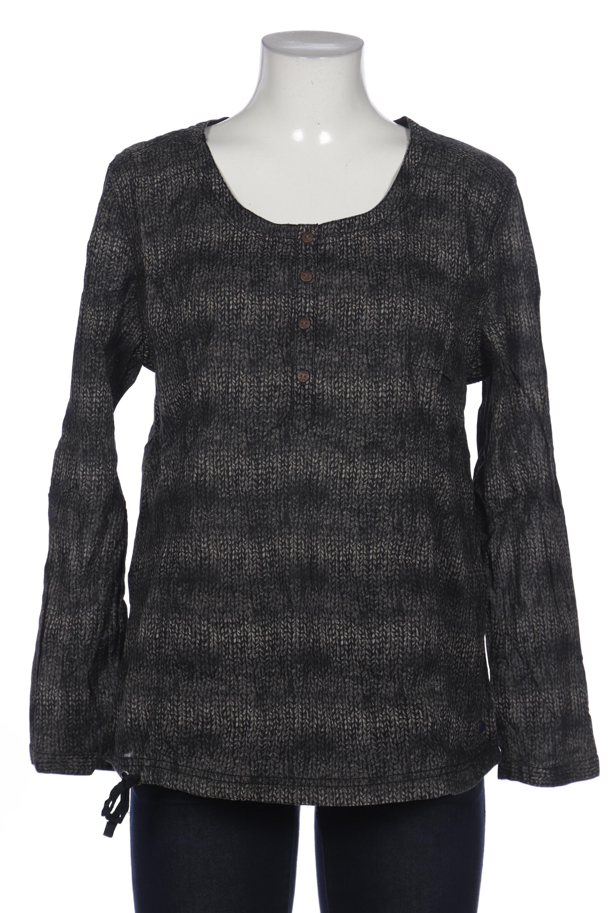 

CECIL Damen Bluse, grau