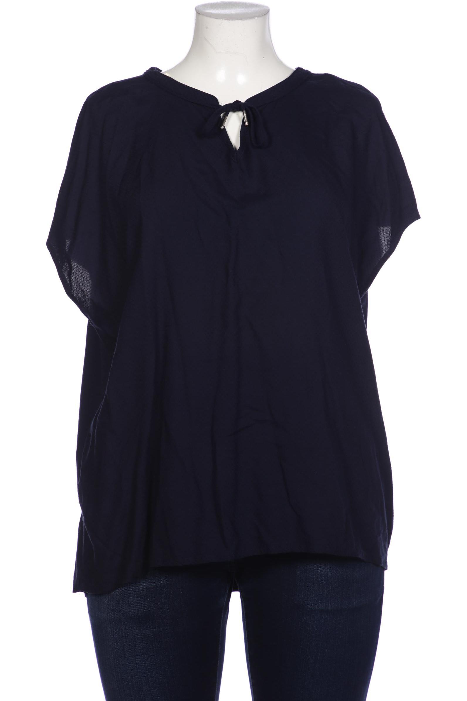 

Cecil Damen Bluse, marineblau, Gr. 44
