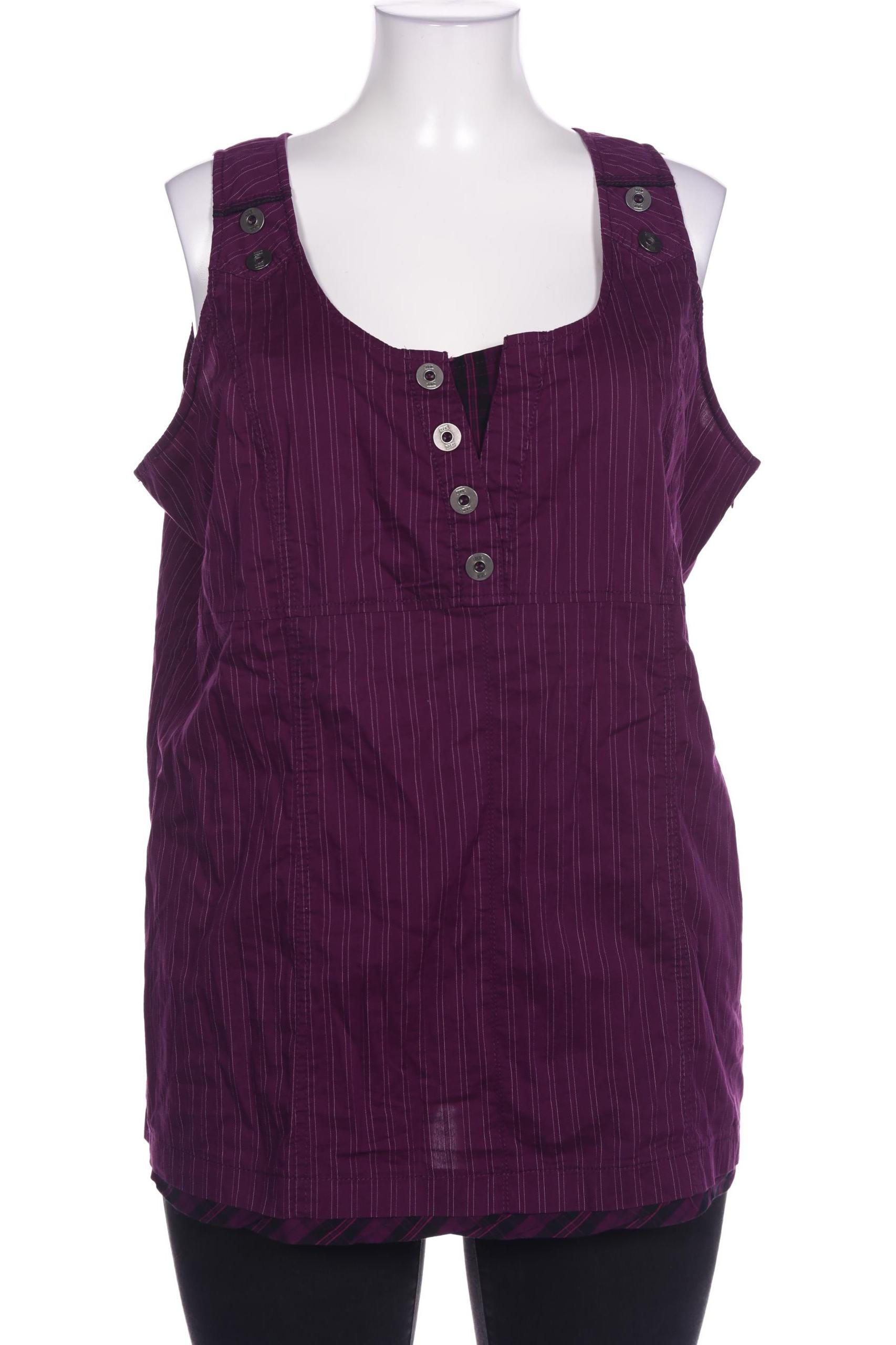 

Cecil Damen Bluse, flieder, Gr. 46