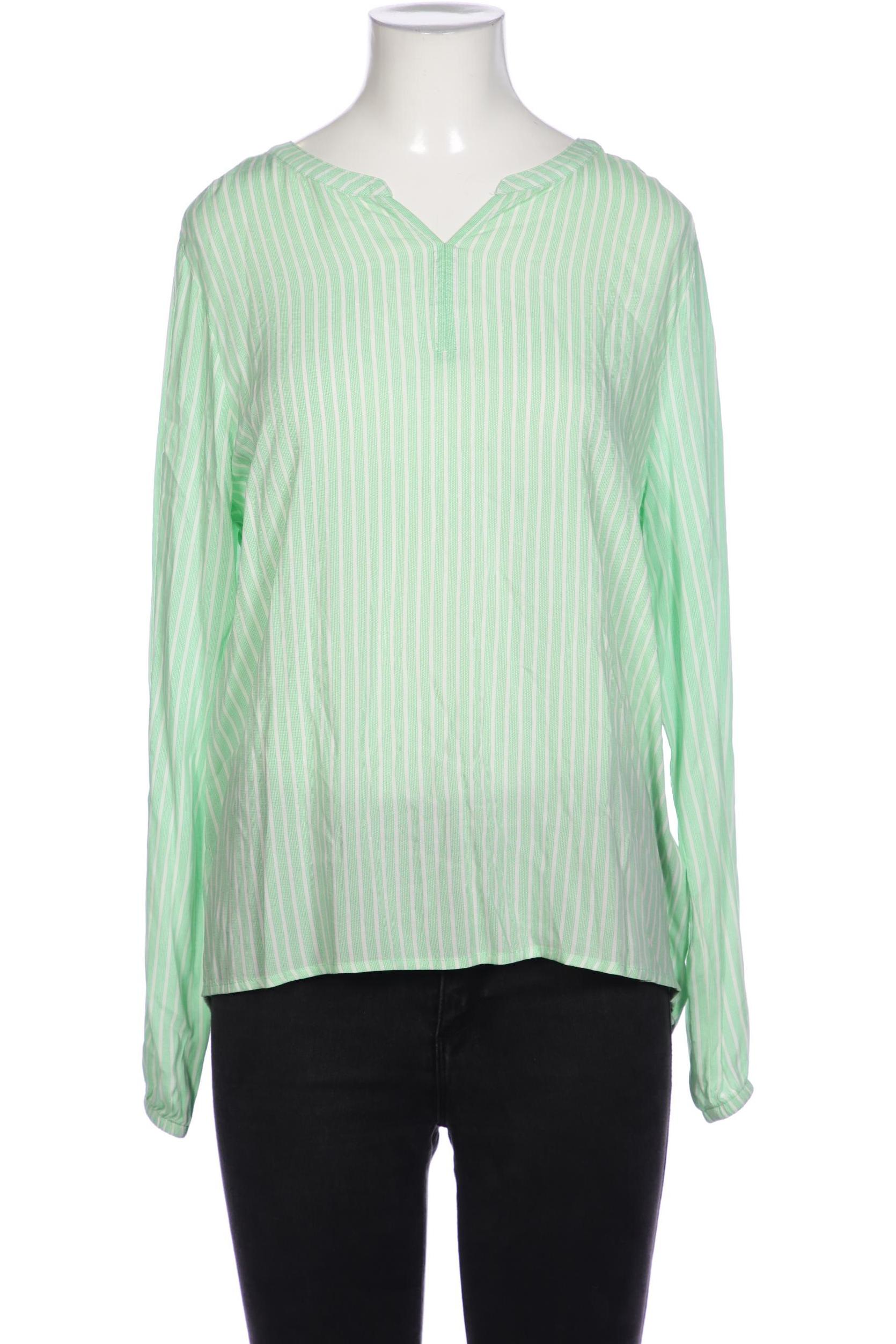 

CECIL Damen Bluse, hellgrün