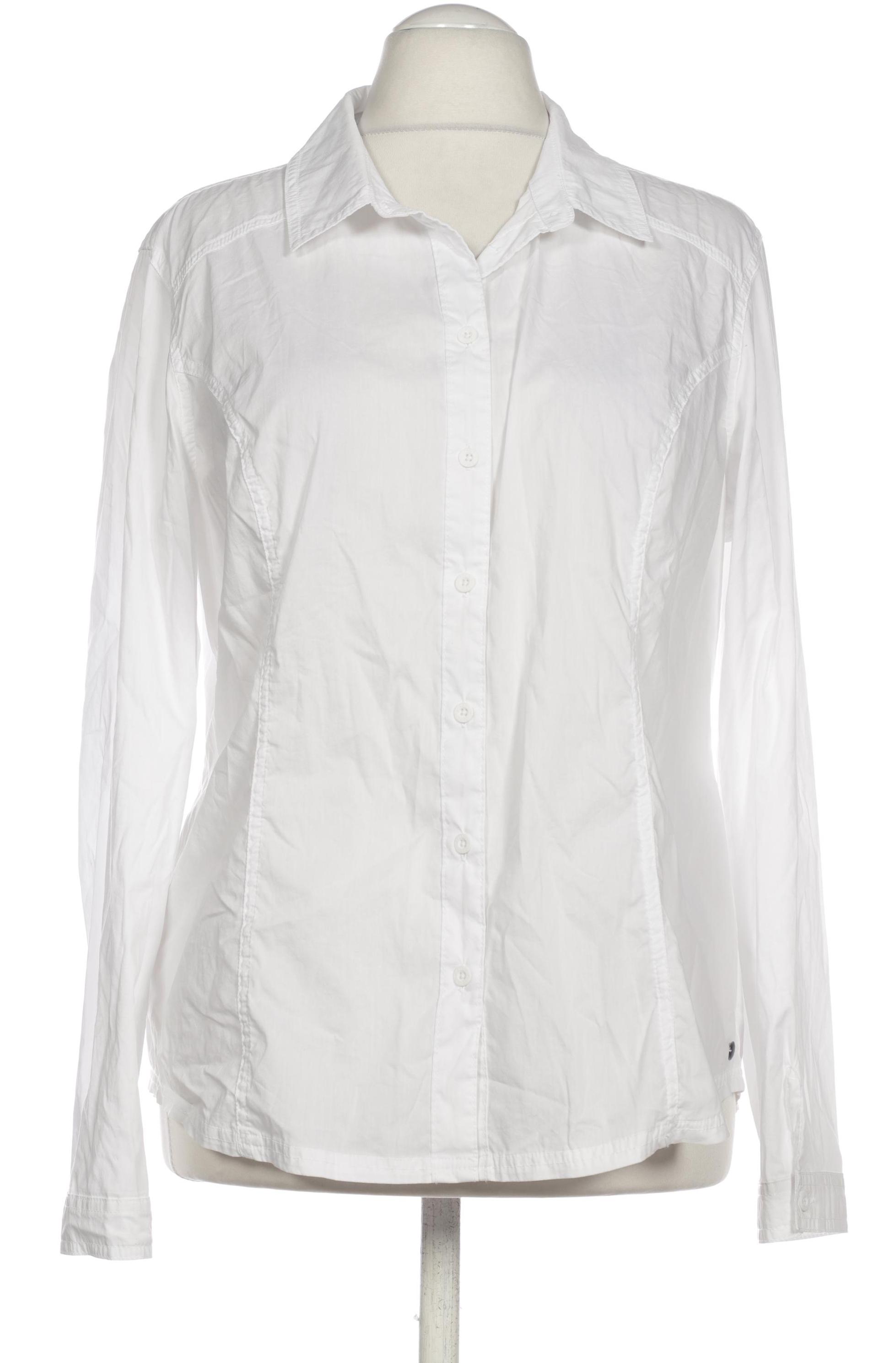 

Cecil Damen Bluse, weiß, Gr. 42