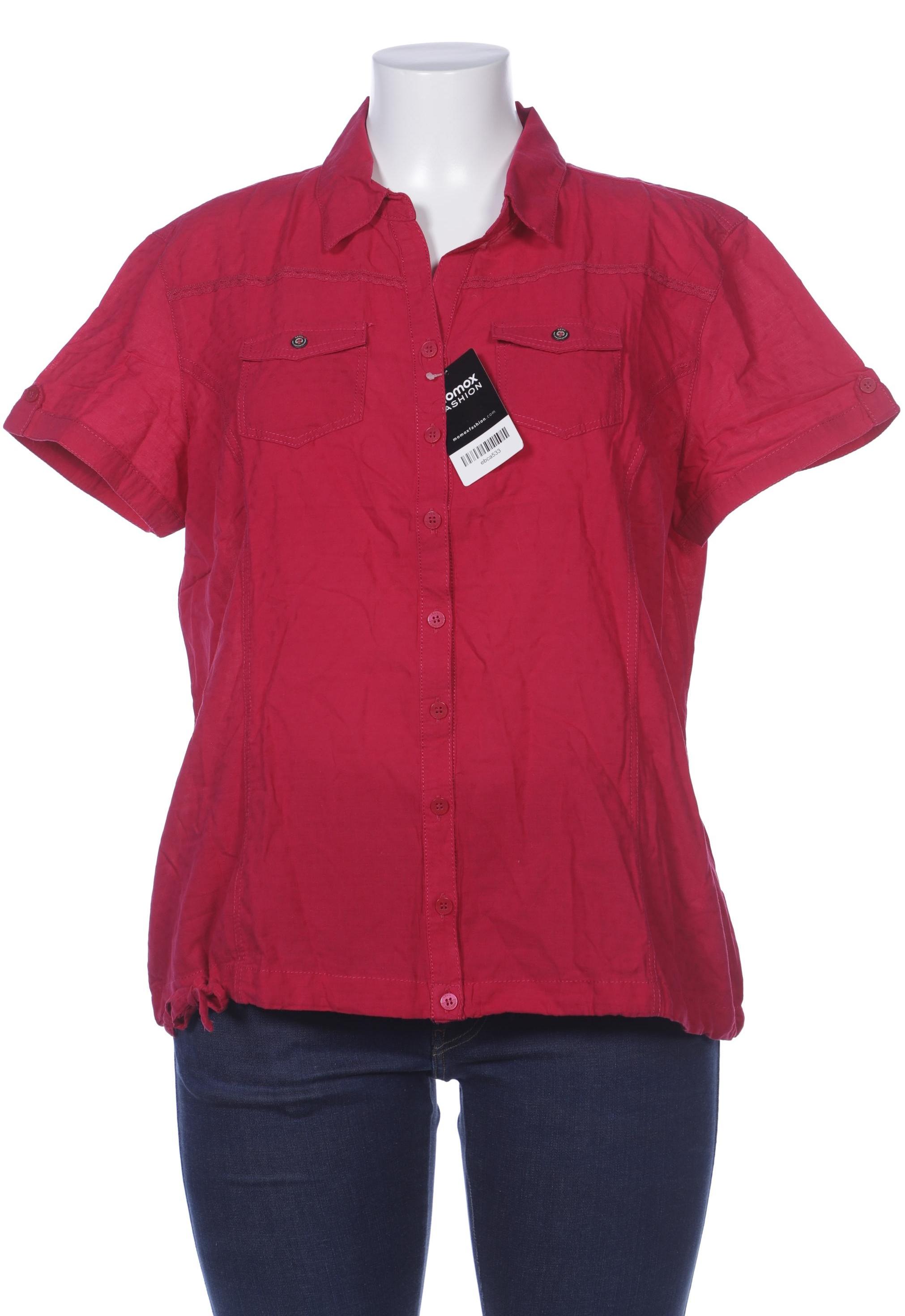 

Cecil Damen Bluse, pink, Gr. 42