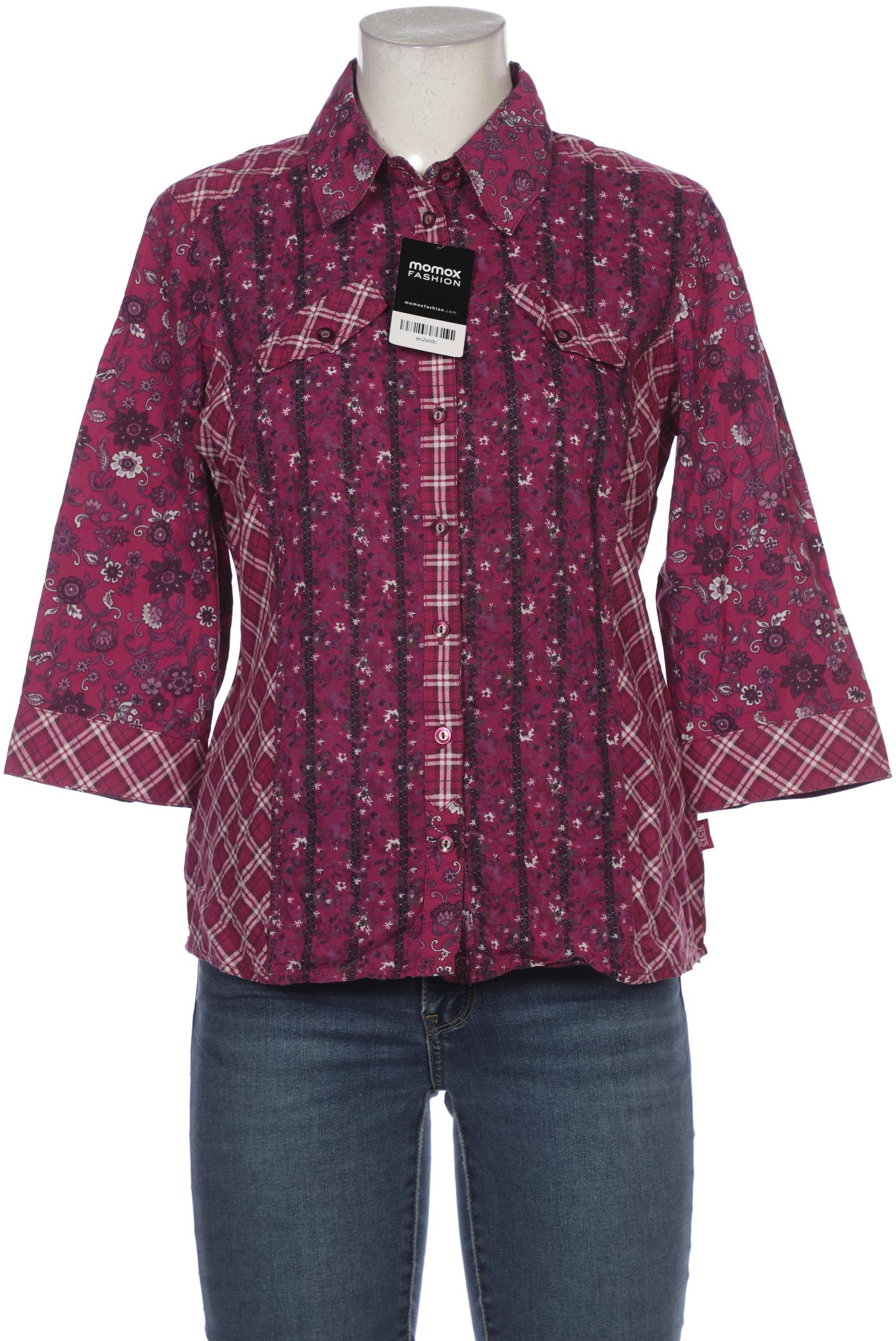 

Cecil Damen Bluse, flieder, Gr. 38
