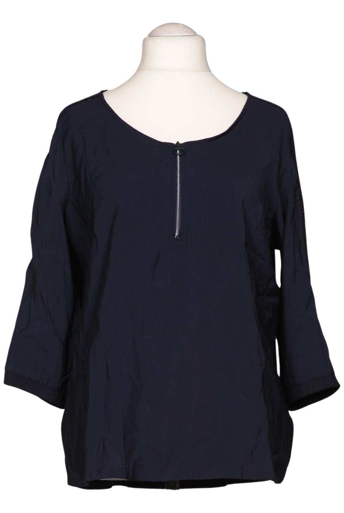 

Cecil Damen Bluse, marineblau, Gr. 44