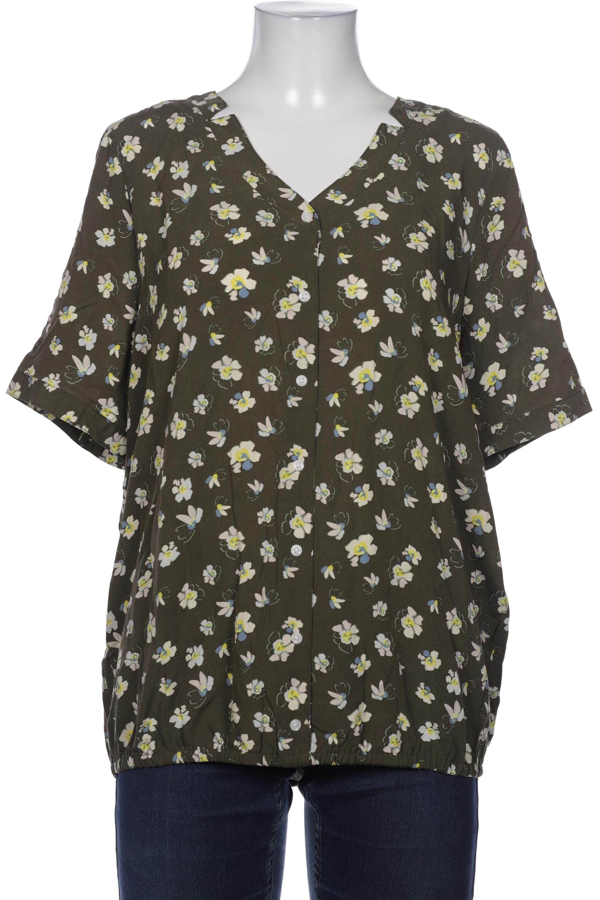 

Cecil Damen Bluse, grün, Gr. 42