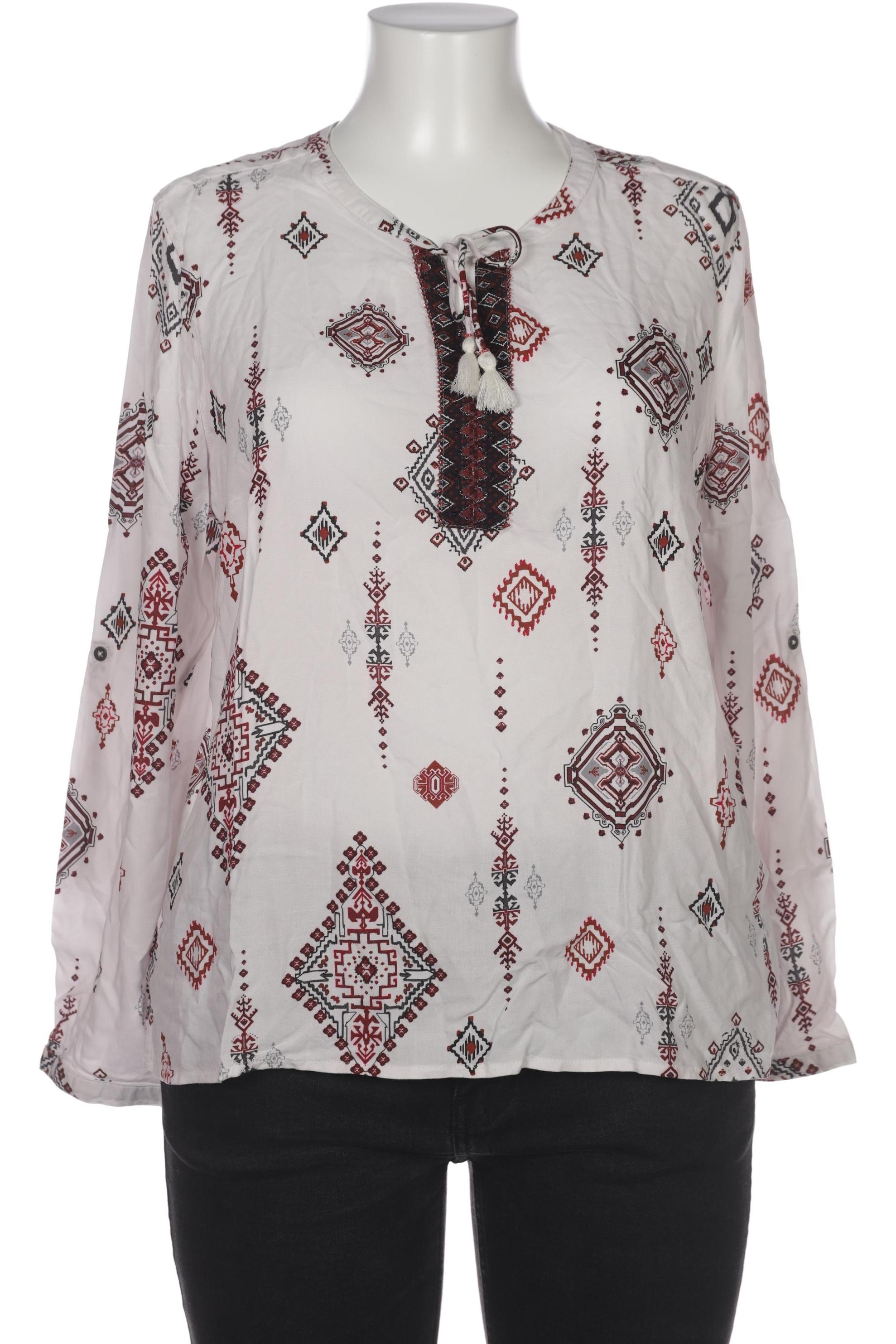 

Cecil Damen Bluse, weiß, Gr. 44