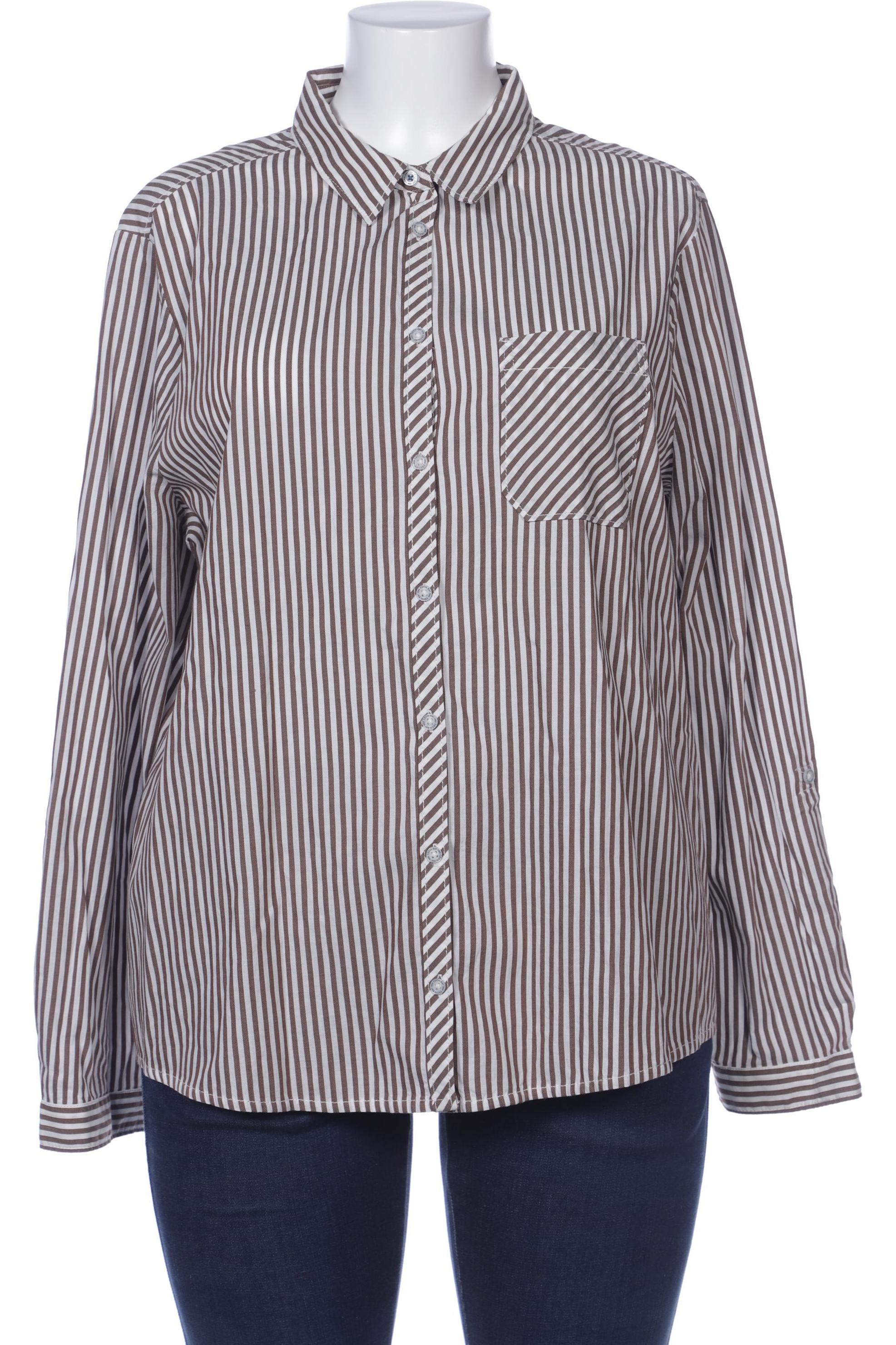 

Cecil Damen Bluse, braun, Gr. 44