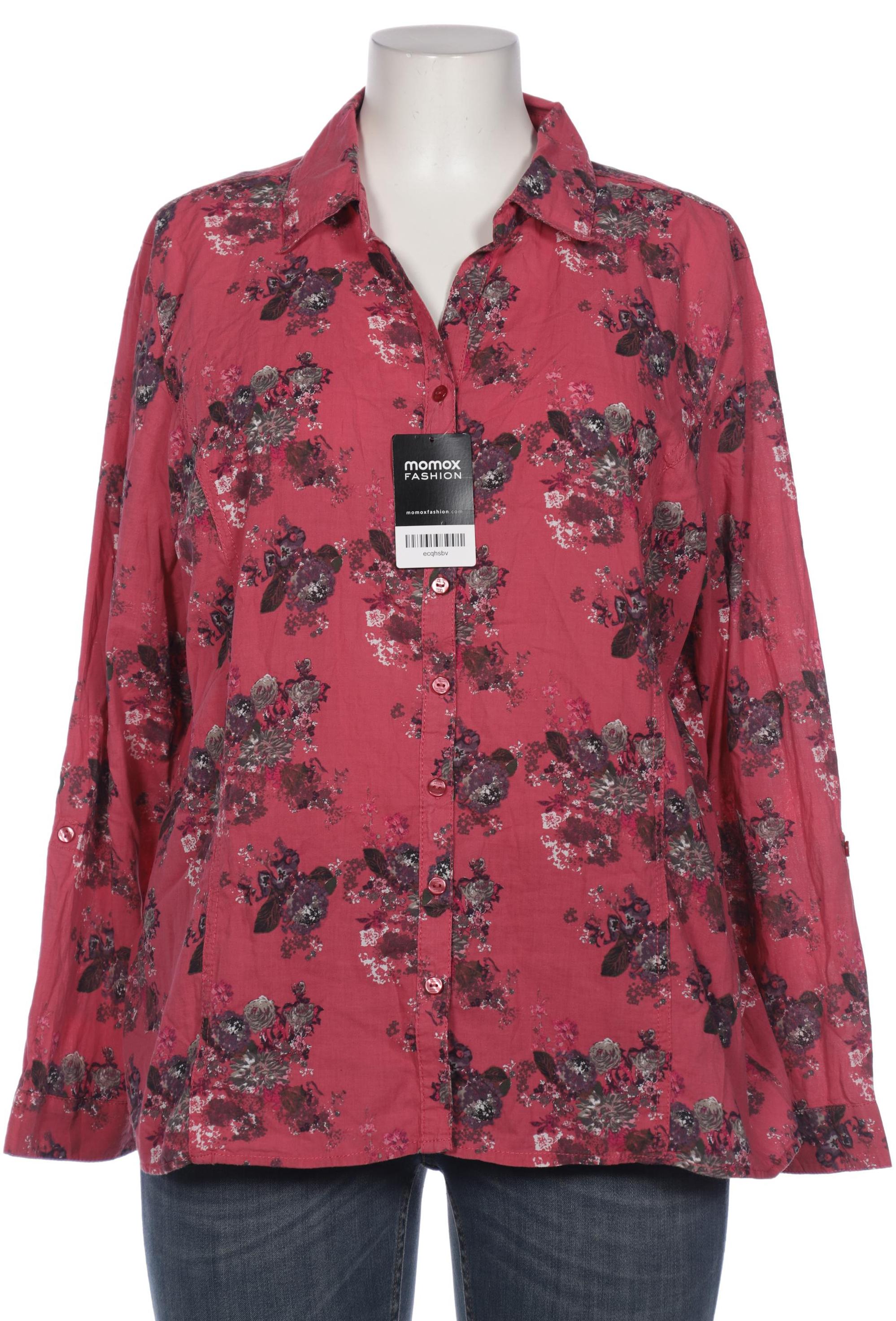 

Cecil Damen Bluse, pink, Gr. 44