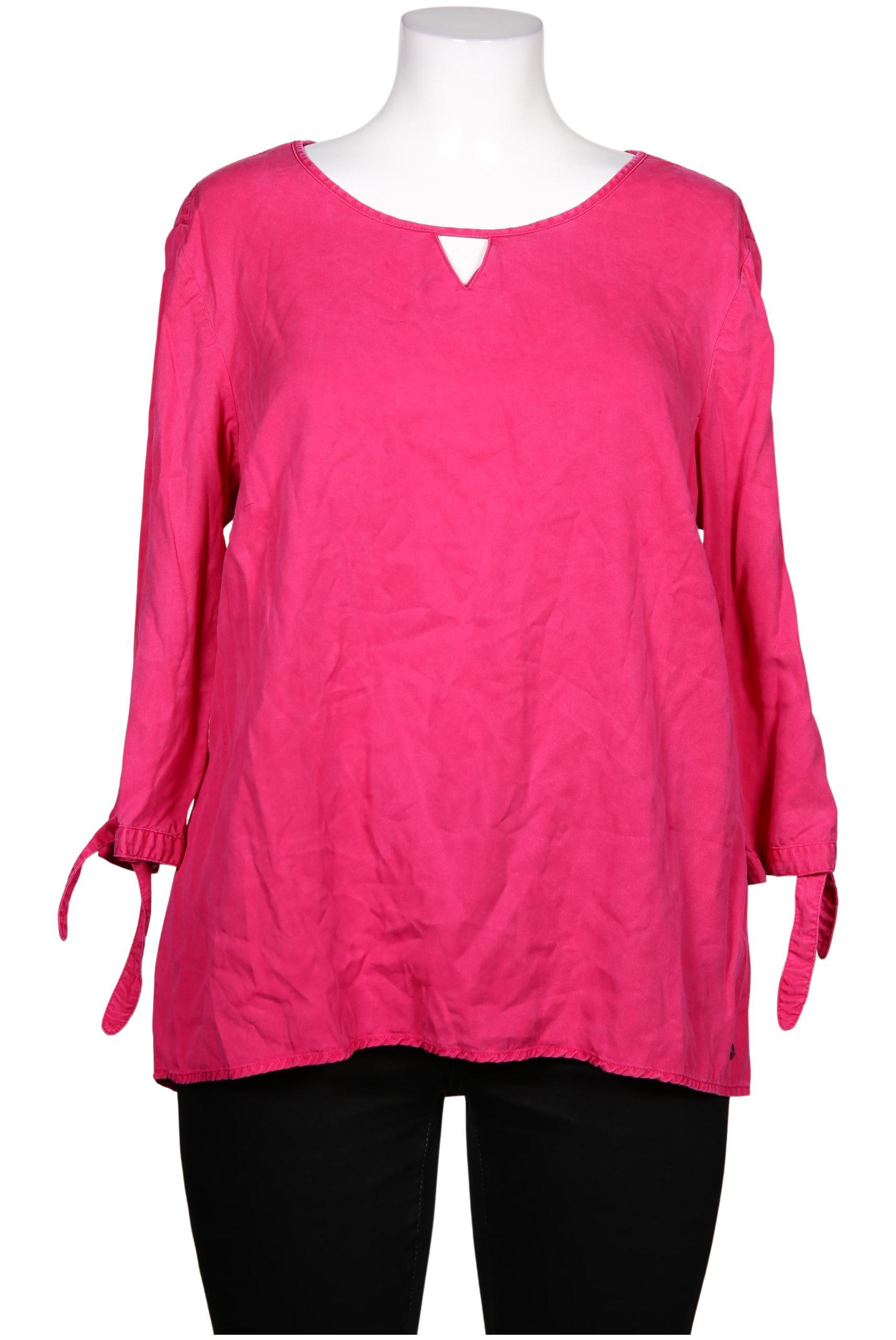 

Cecil Damen Bluse, pink, Gr. 44