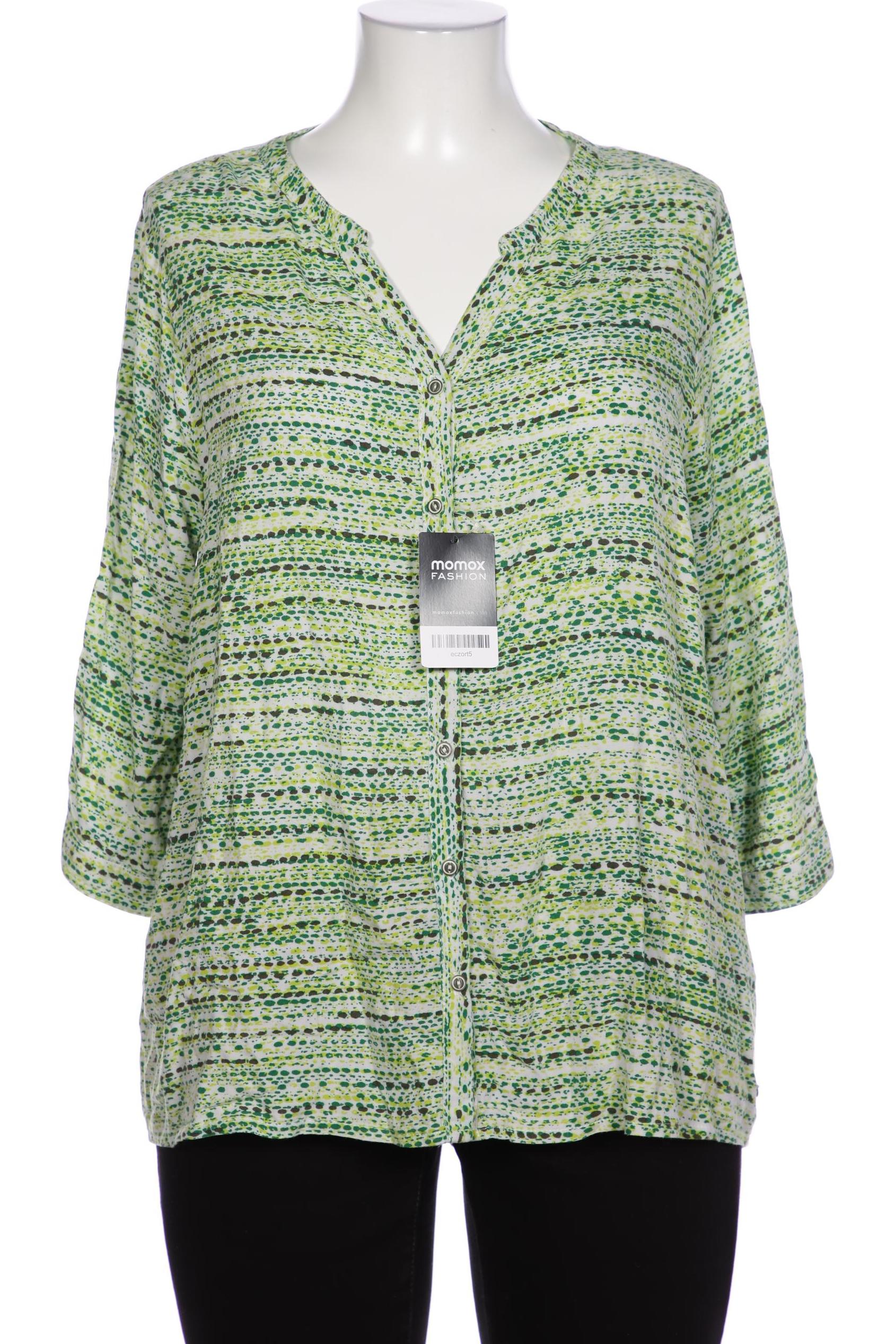 

Cecil Damen Bluse, grün, Gr. 44