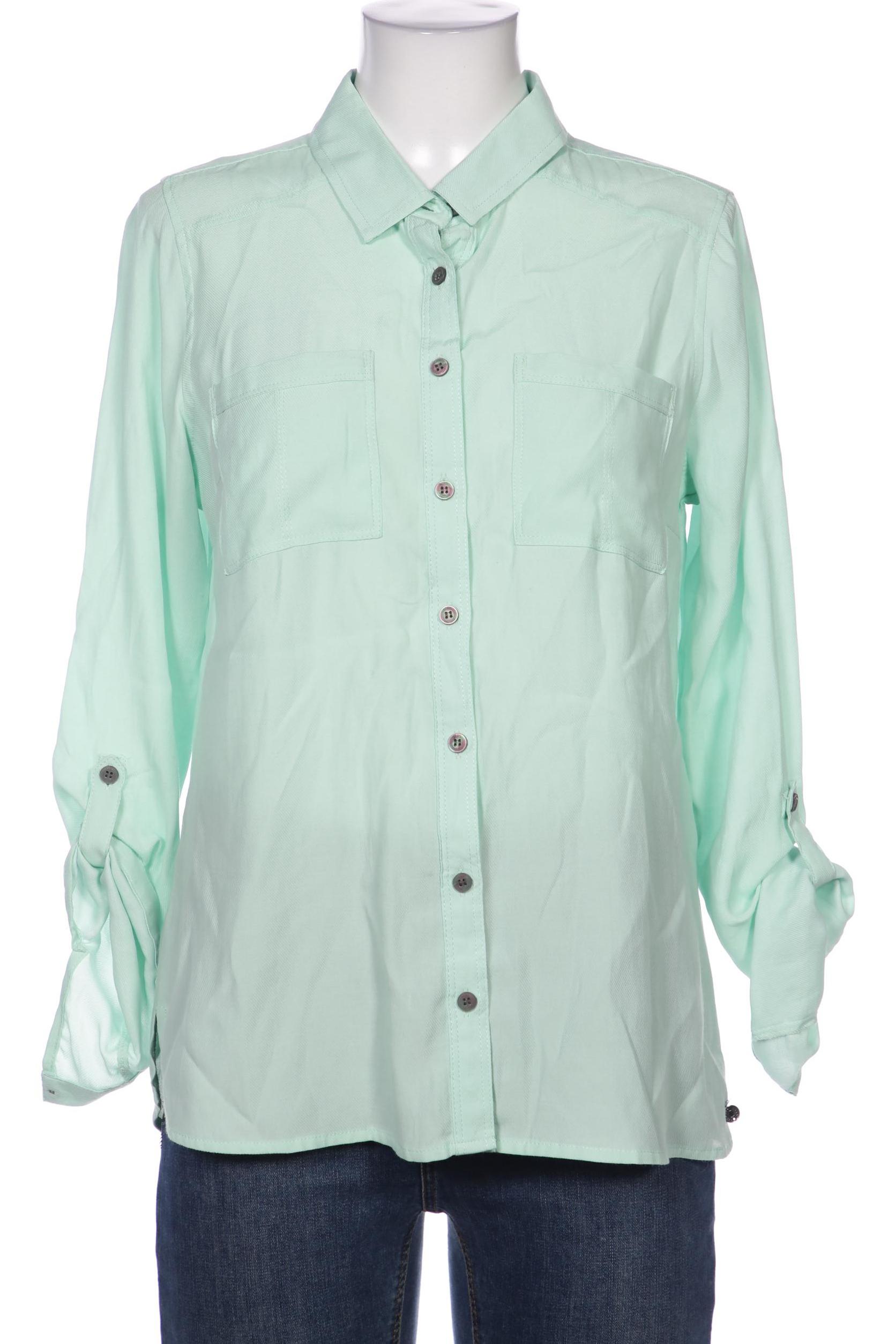 

Cecil Damen Bluse, hellgrün, Gr. 36