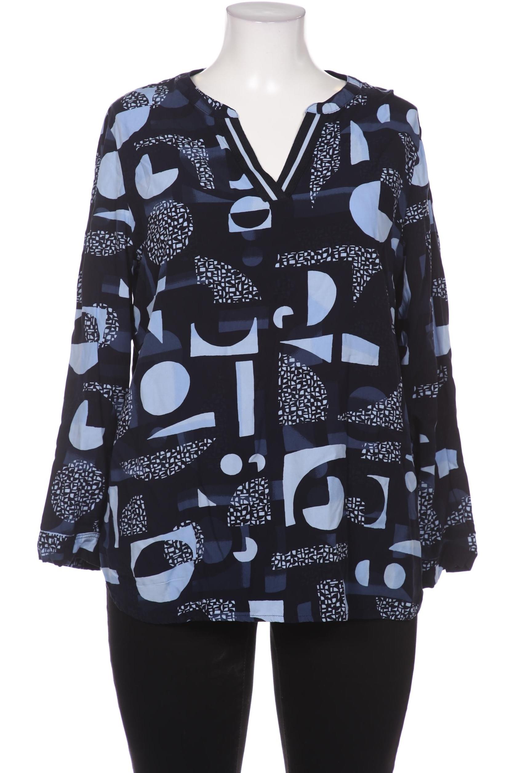 

Cecil Damen Bluse, marineblau, Gr. 44