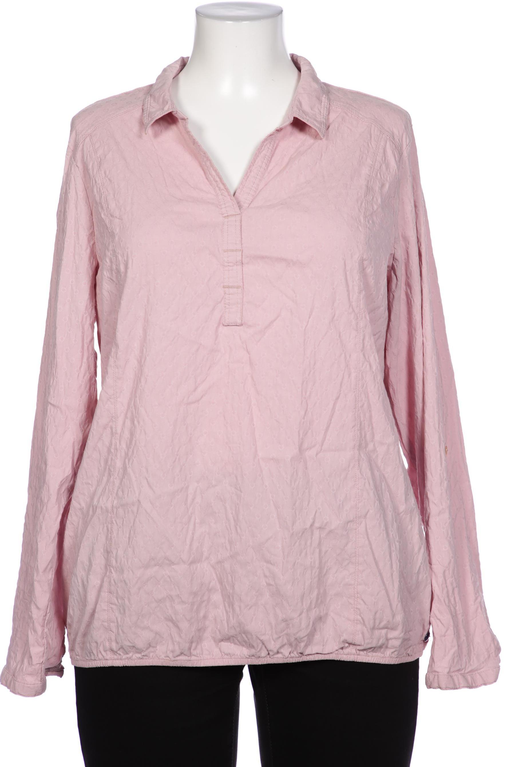

Cecil Damen Bluse, pink, Gr. 46