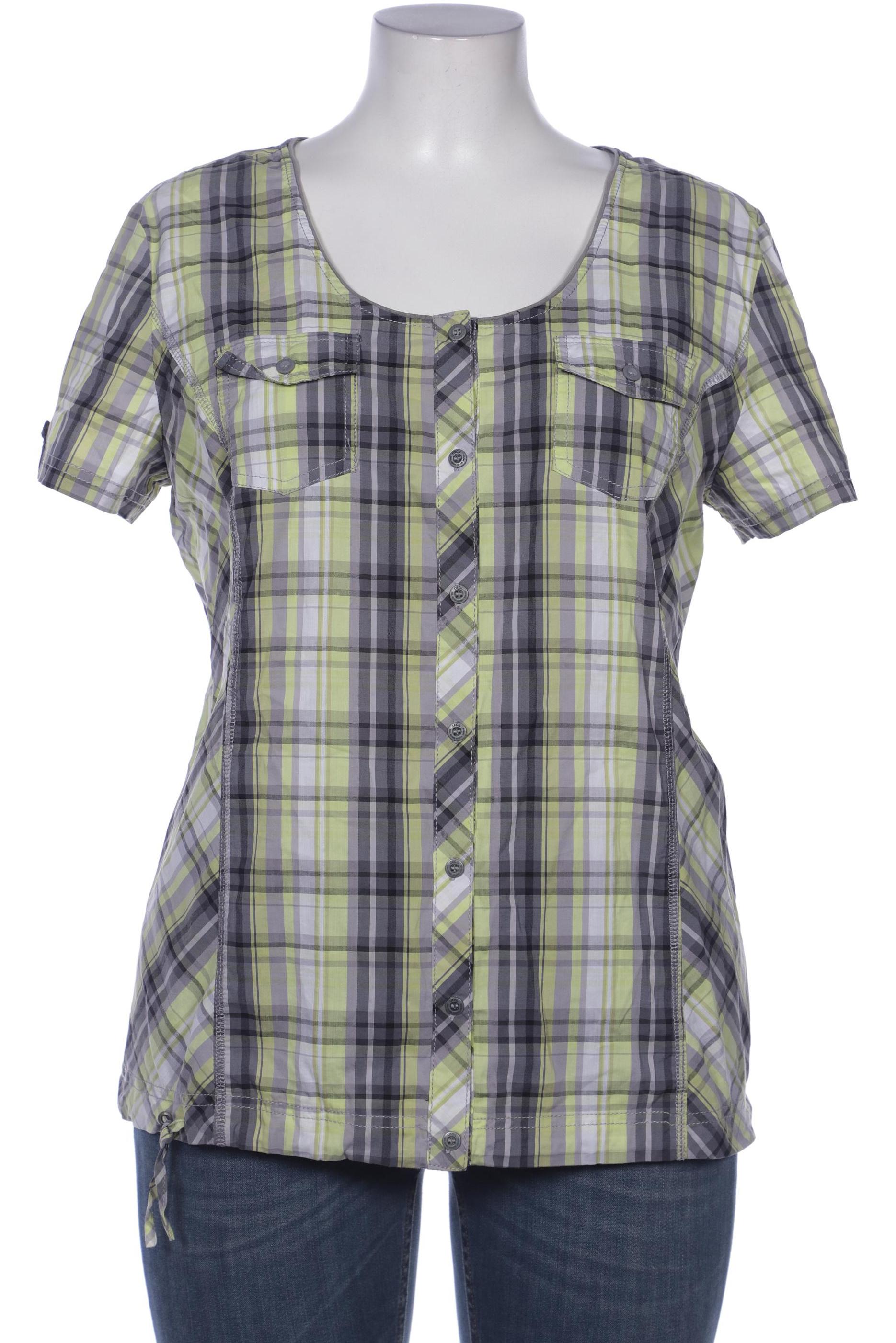 

Cecil Damen Bluse, grau, Gr. 44