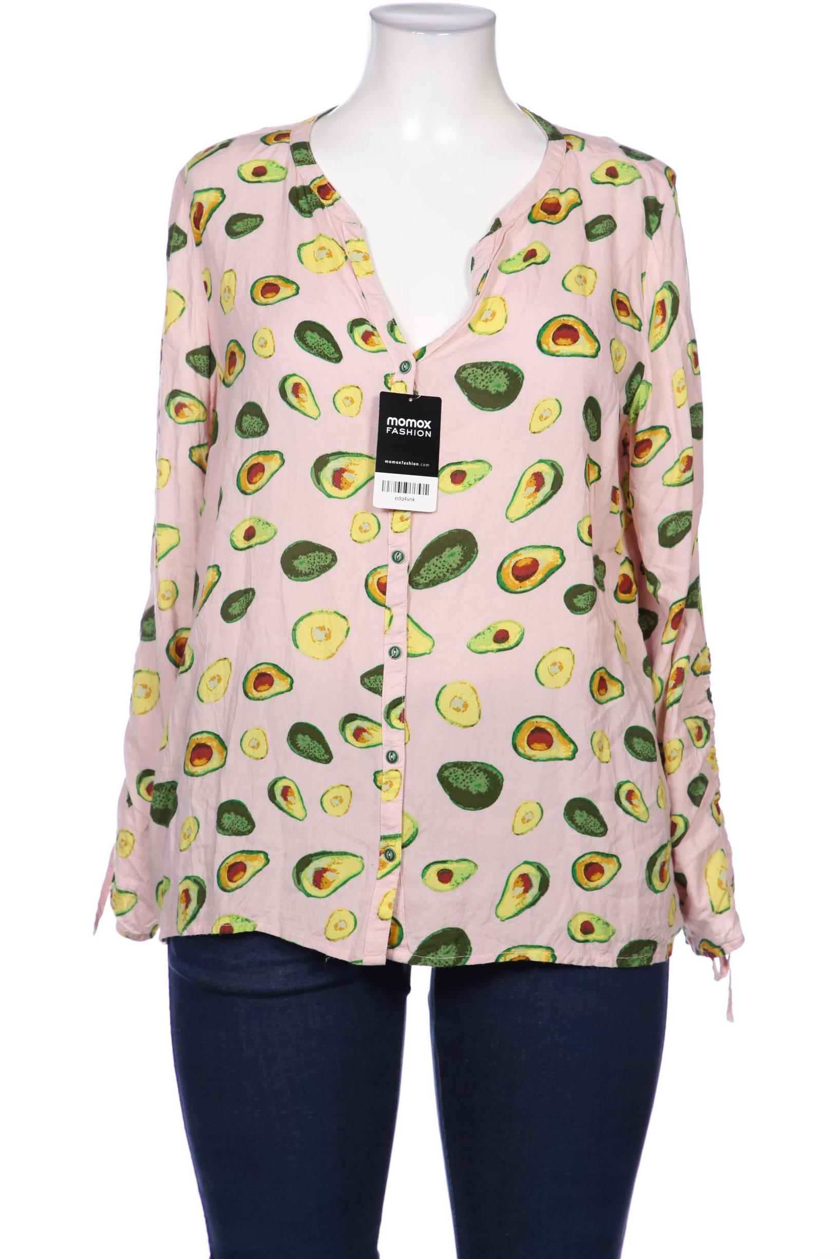 

CECIL Damen Bluse, pink