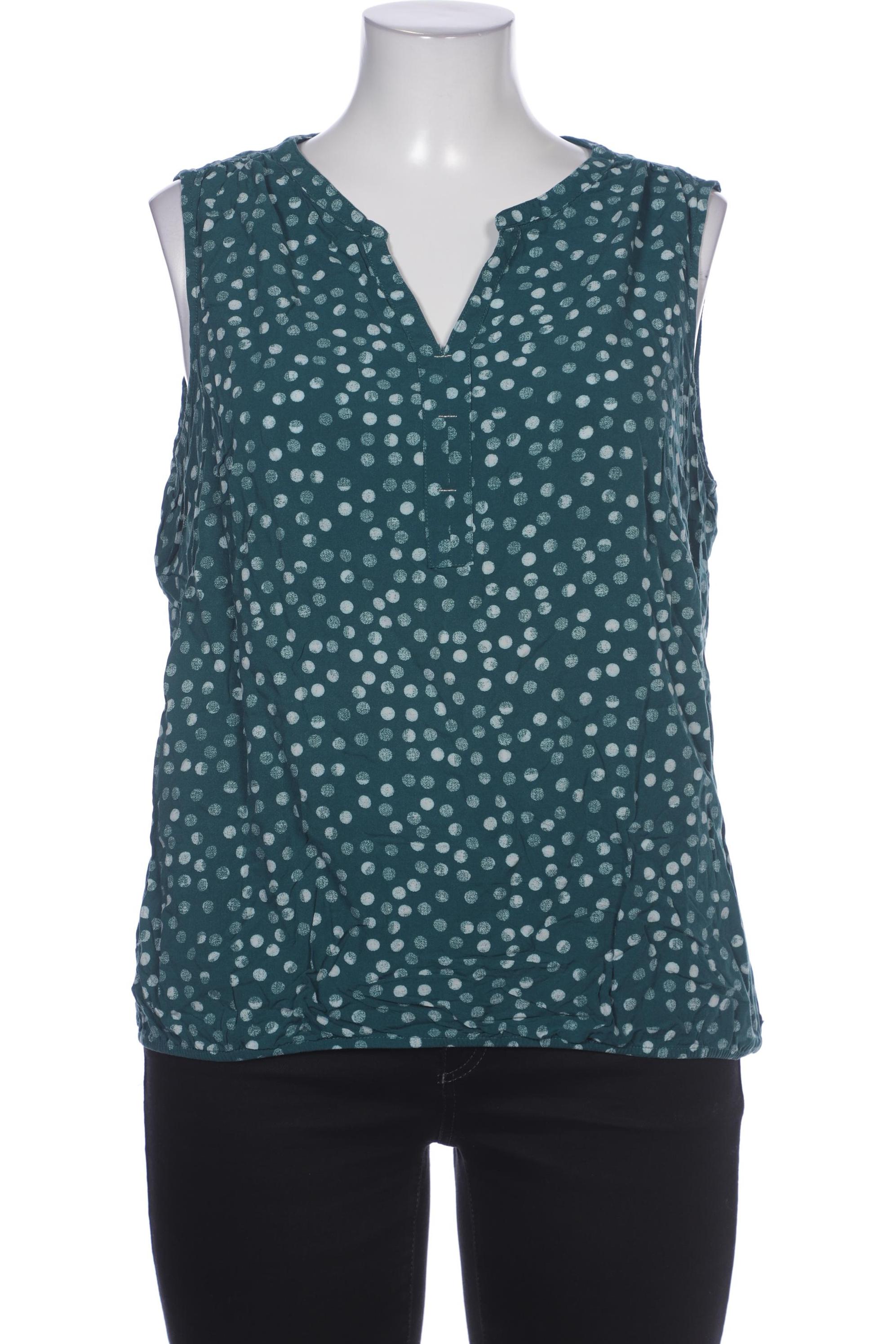 

Cecil Damen Bluse, türkis, Gr. 44