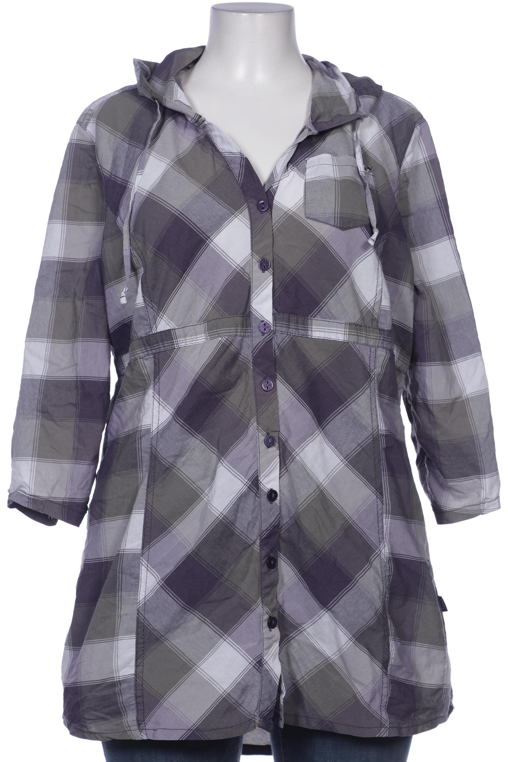 

Cecil Damen Bluse, mehrfarbig, Gr. 44