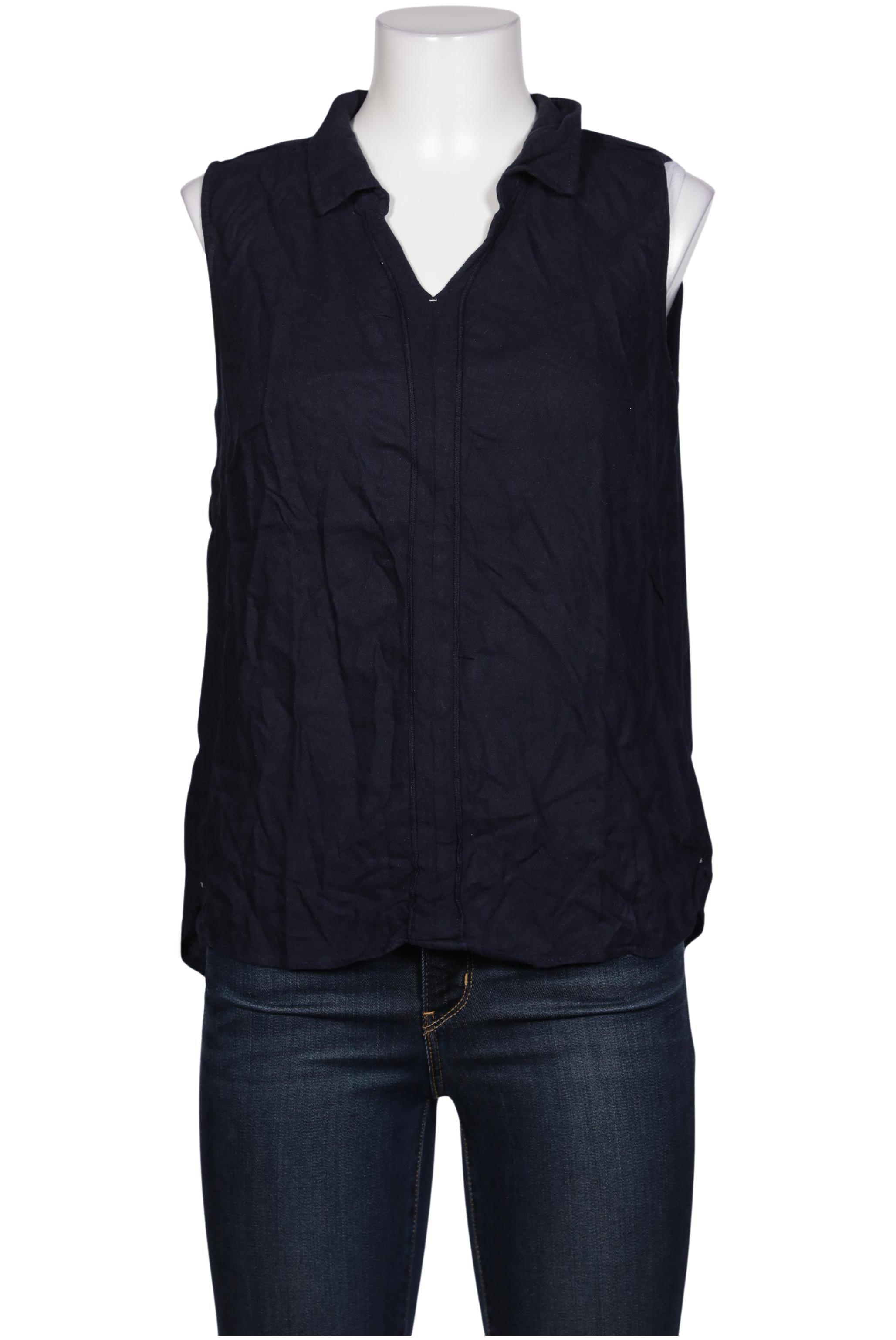 

Cecil Damen Bluse, marineblau, Gr. 38